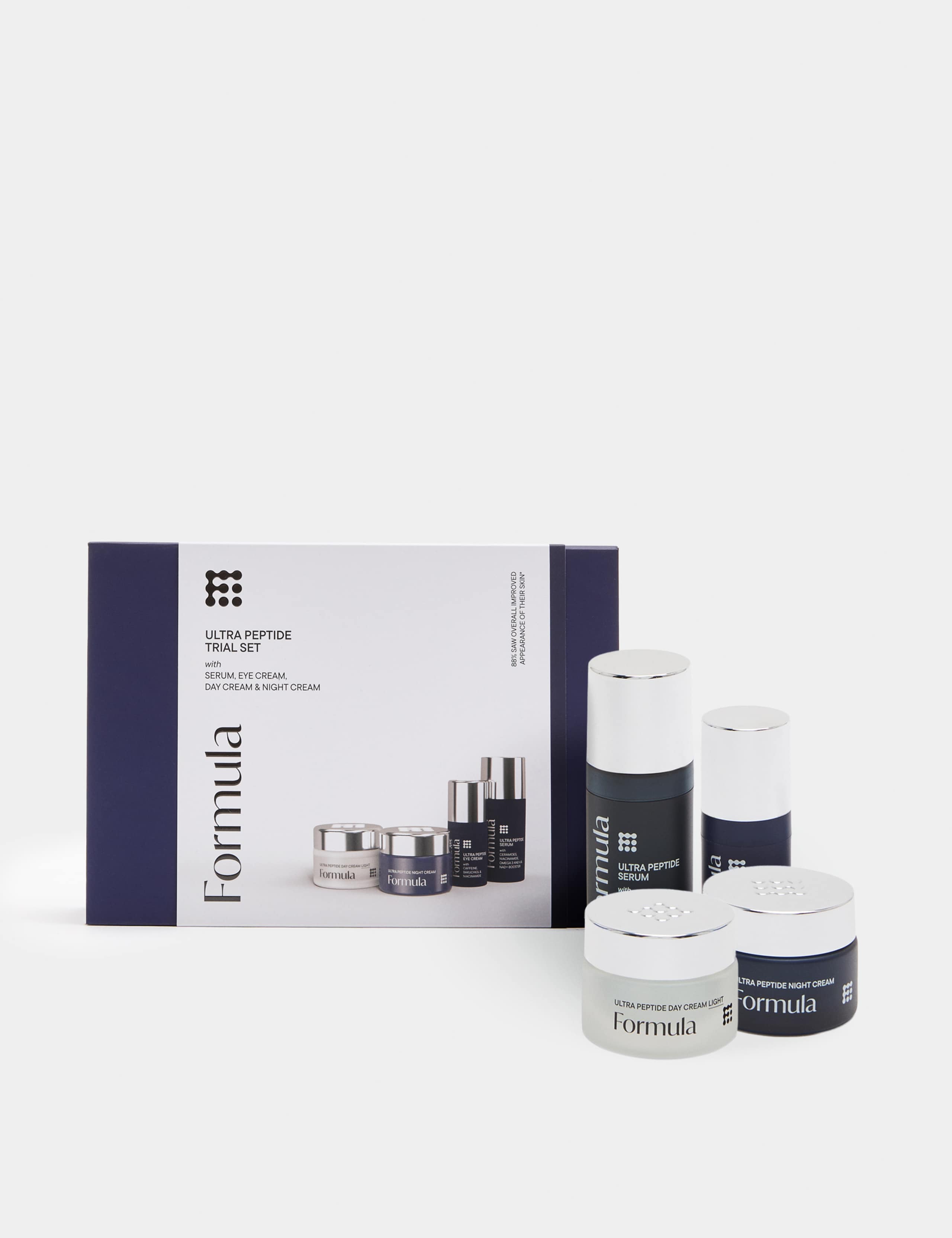 Ultra Peptide Trial Set 2 of 4