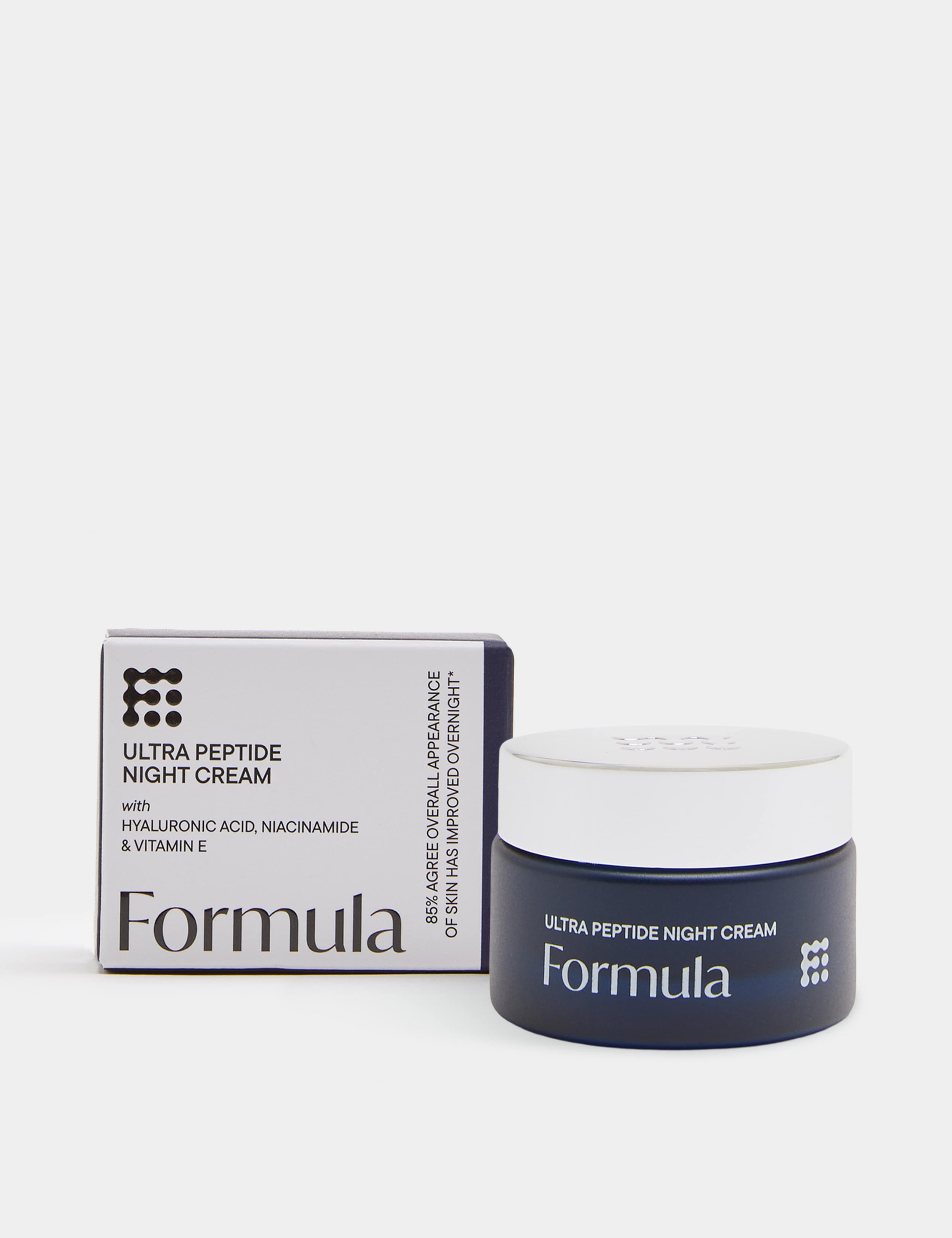 Ultra Peptide Night Cream 15ml 2 of 3