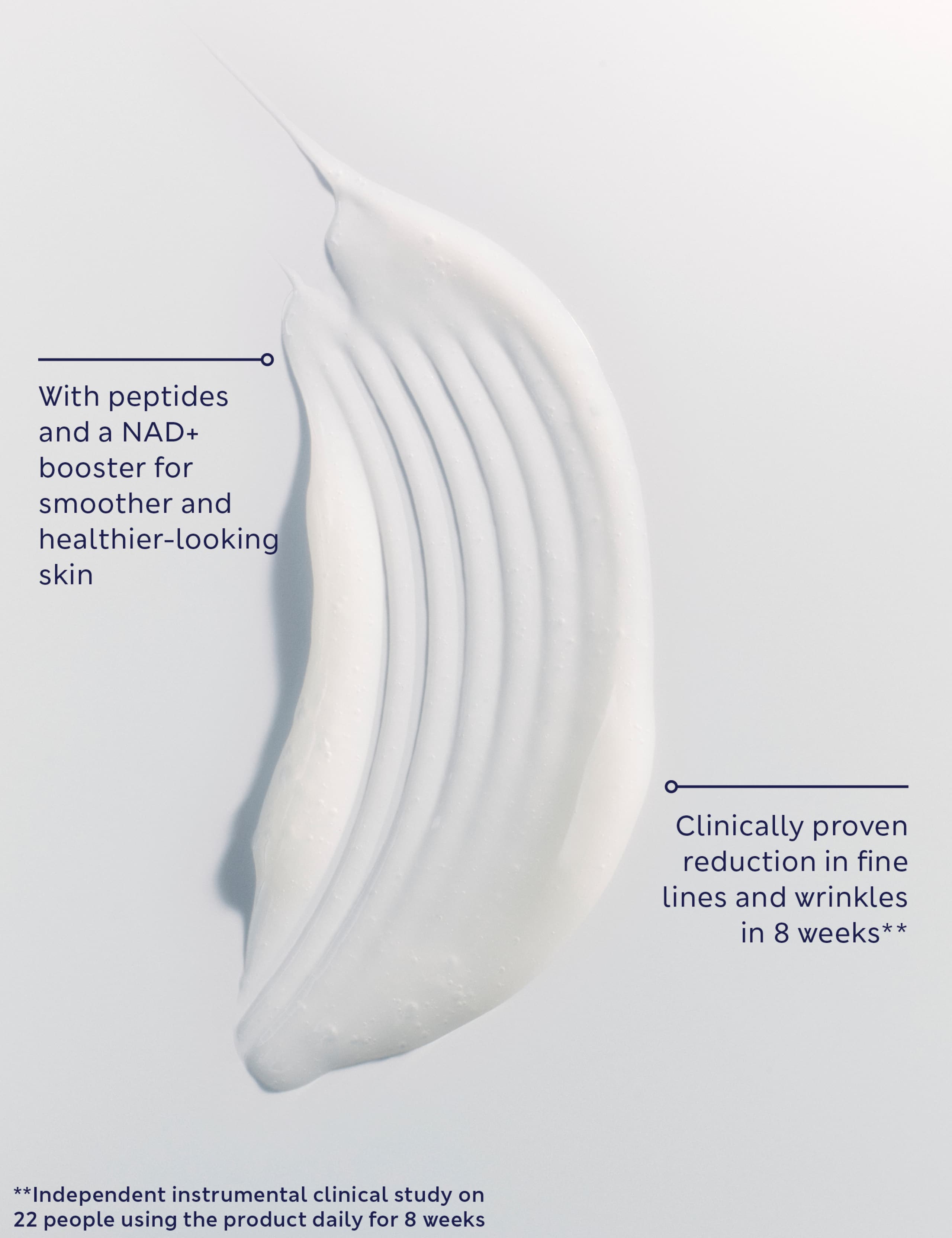 Ultra Peptide Serum 15ml 2 of 3