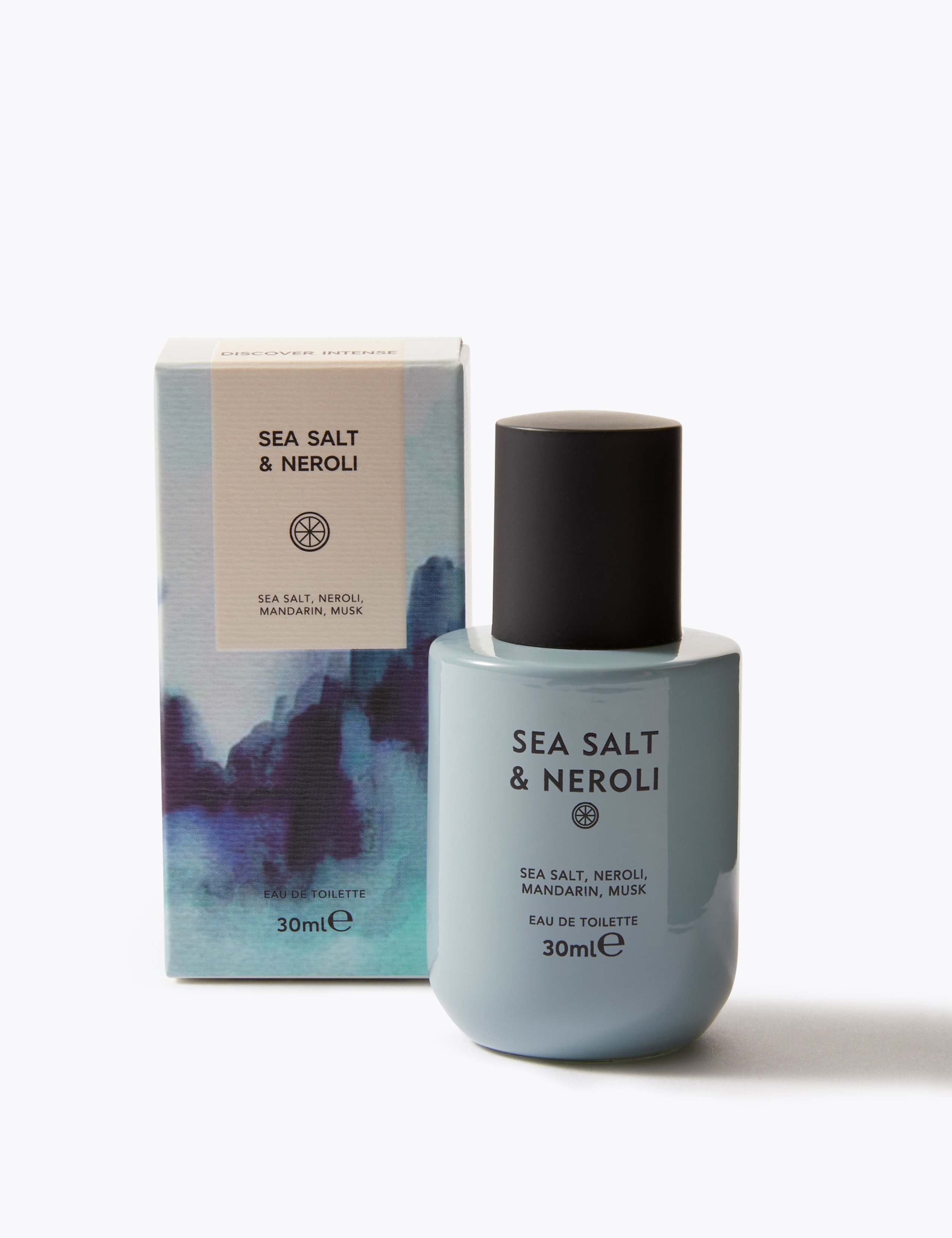 Seasalt & Neroli Eau de Toilette 30ml 2 of 5