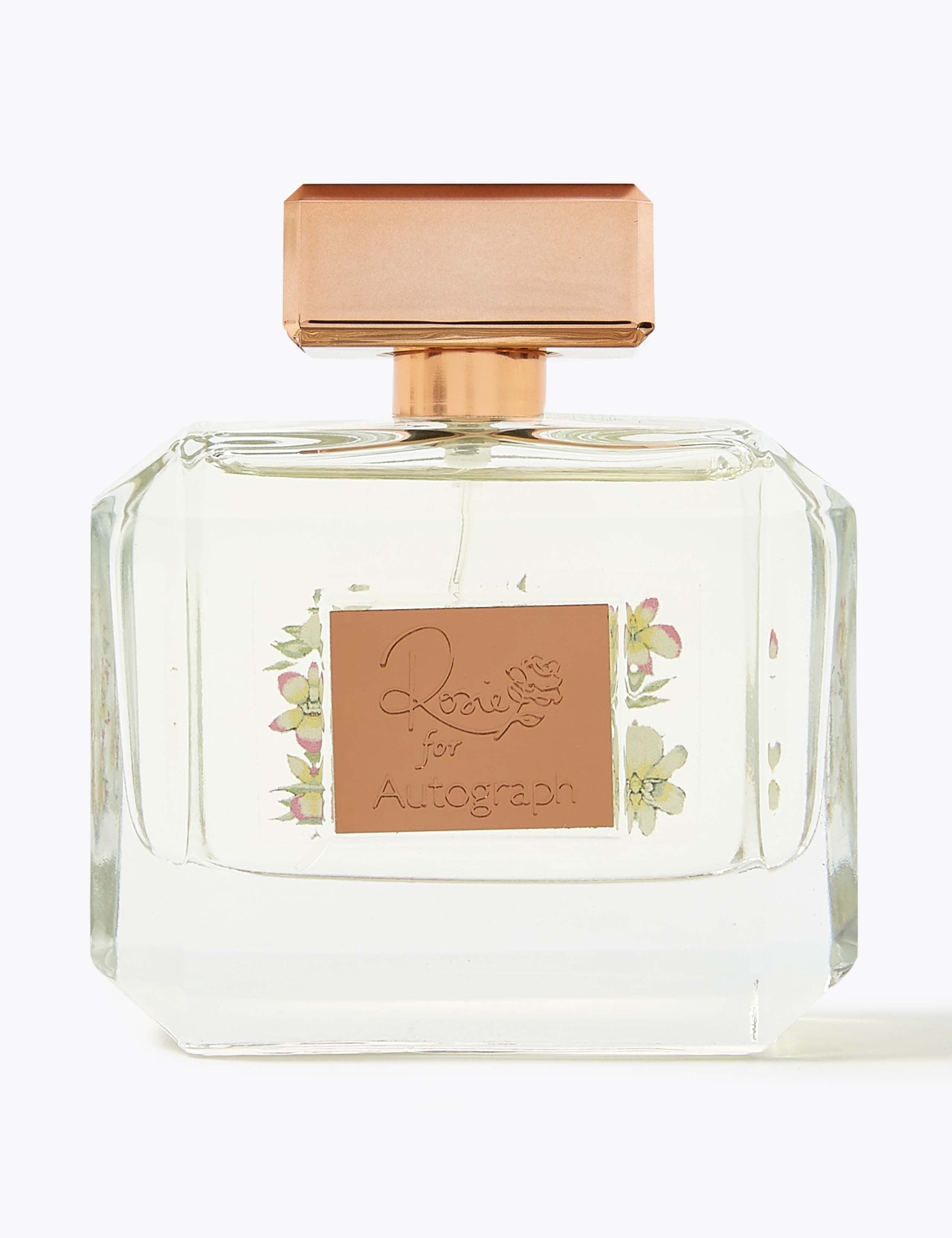 Summer Rose Eau de Parfum 75ml 1 of 2