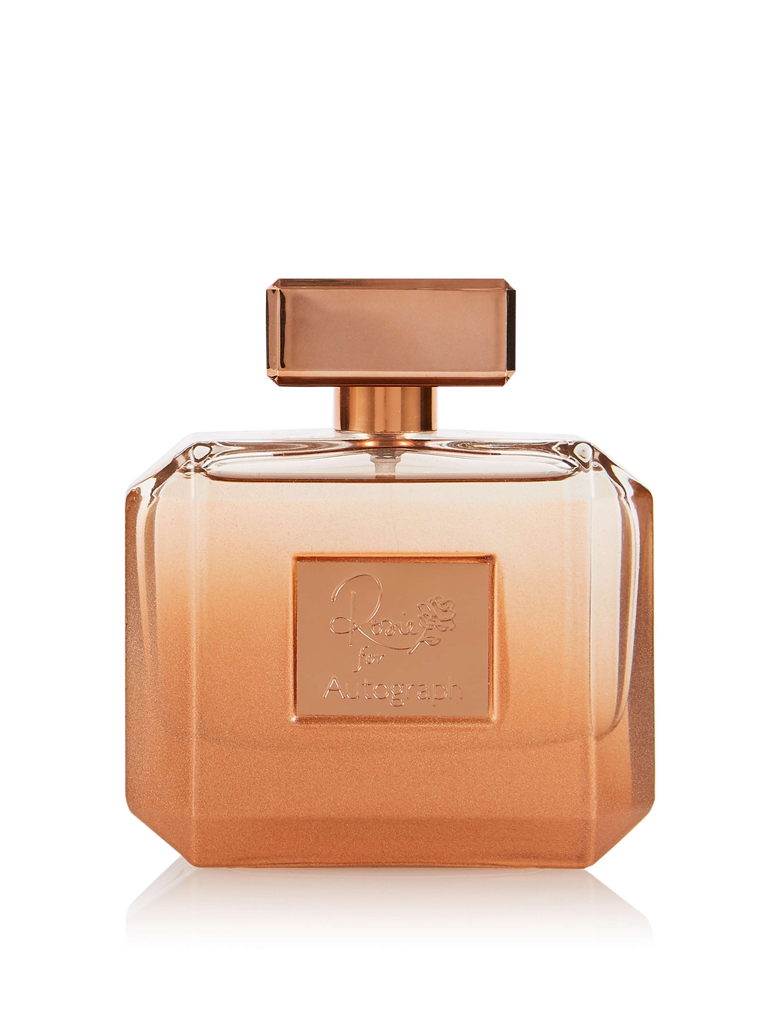 Rose Gold Eau de Parfum 75ml 2 of 2