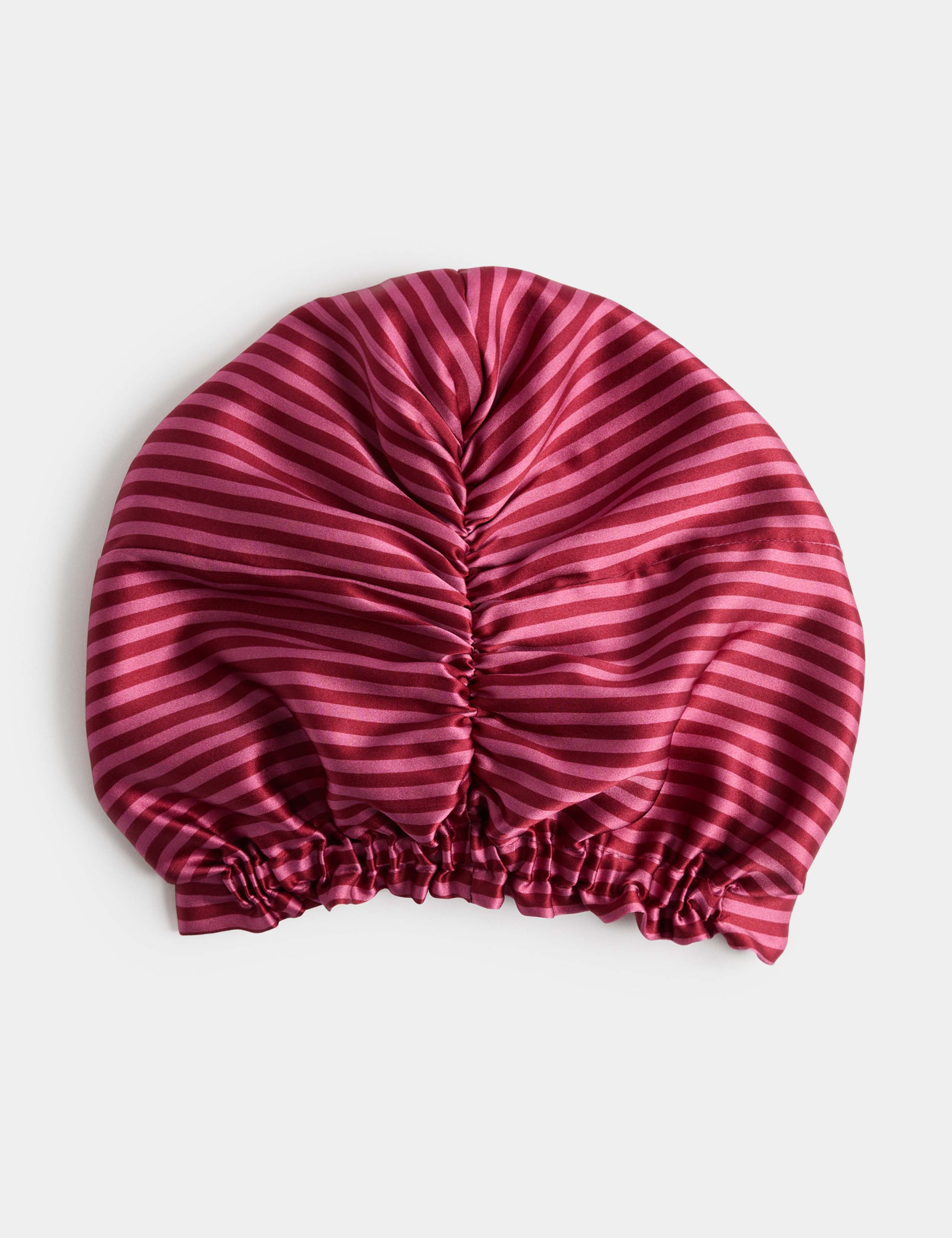 Silk Printed Hair Turban 3 of 4