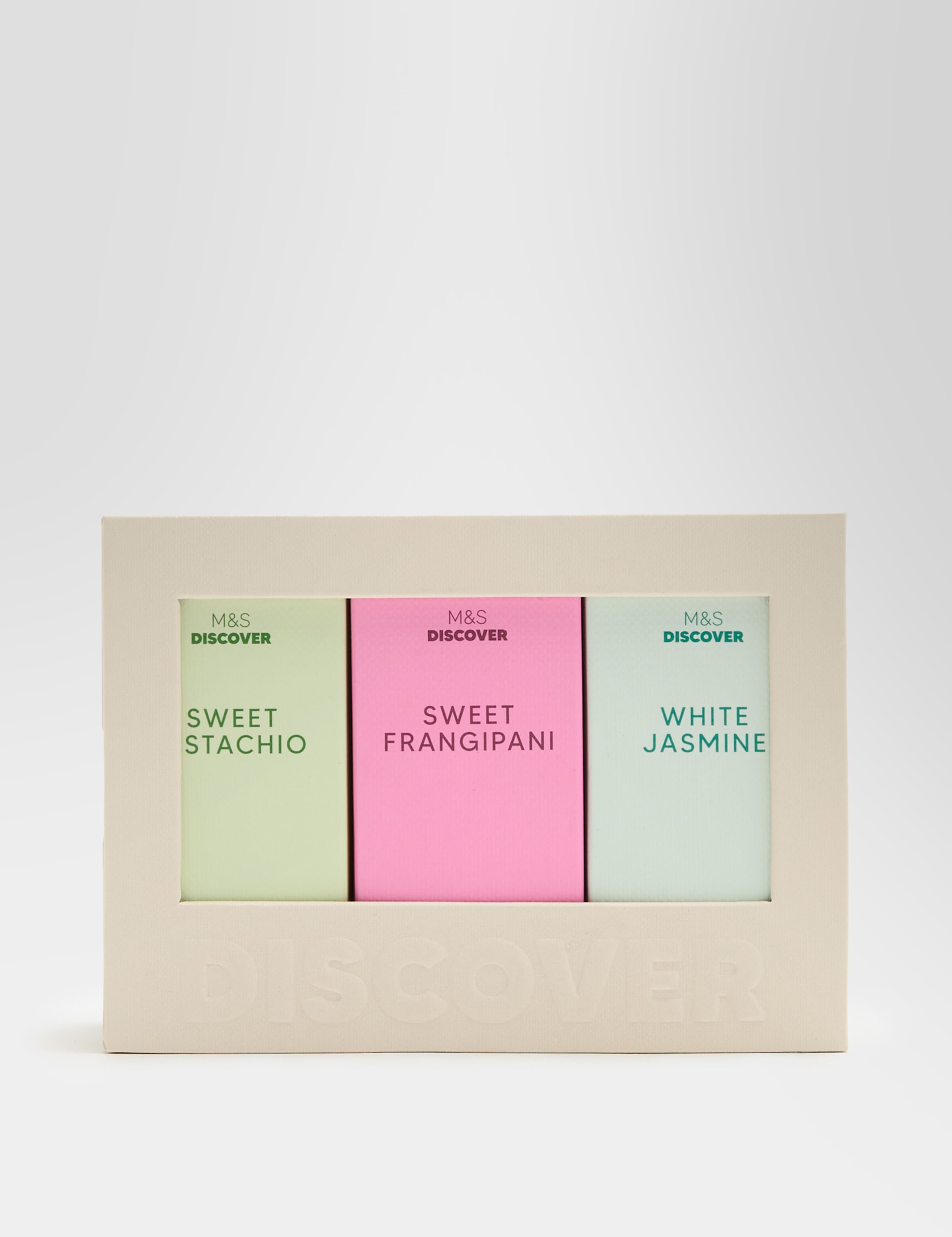 Eau de Toilette Trio 30ml 2 of 3