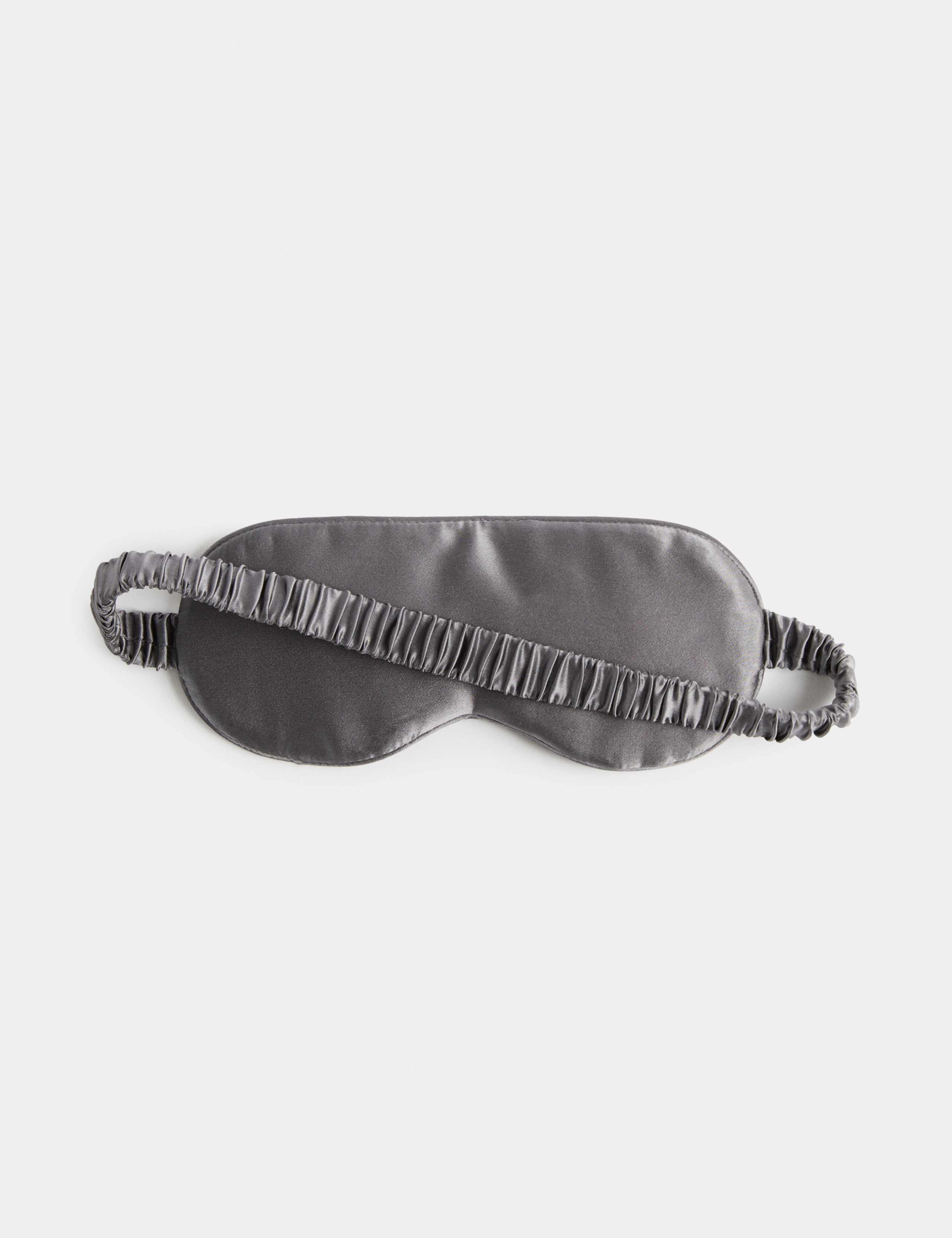 Silk Scrunchie and Eye Mask Set 3 of 7
