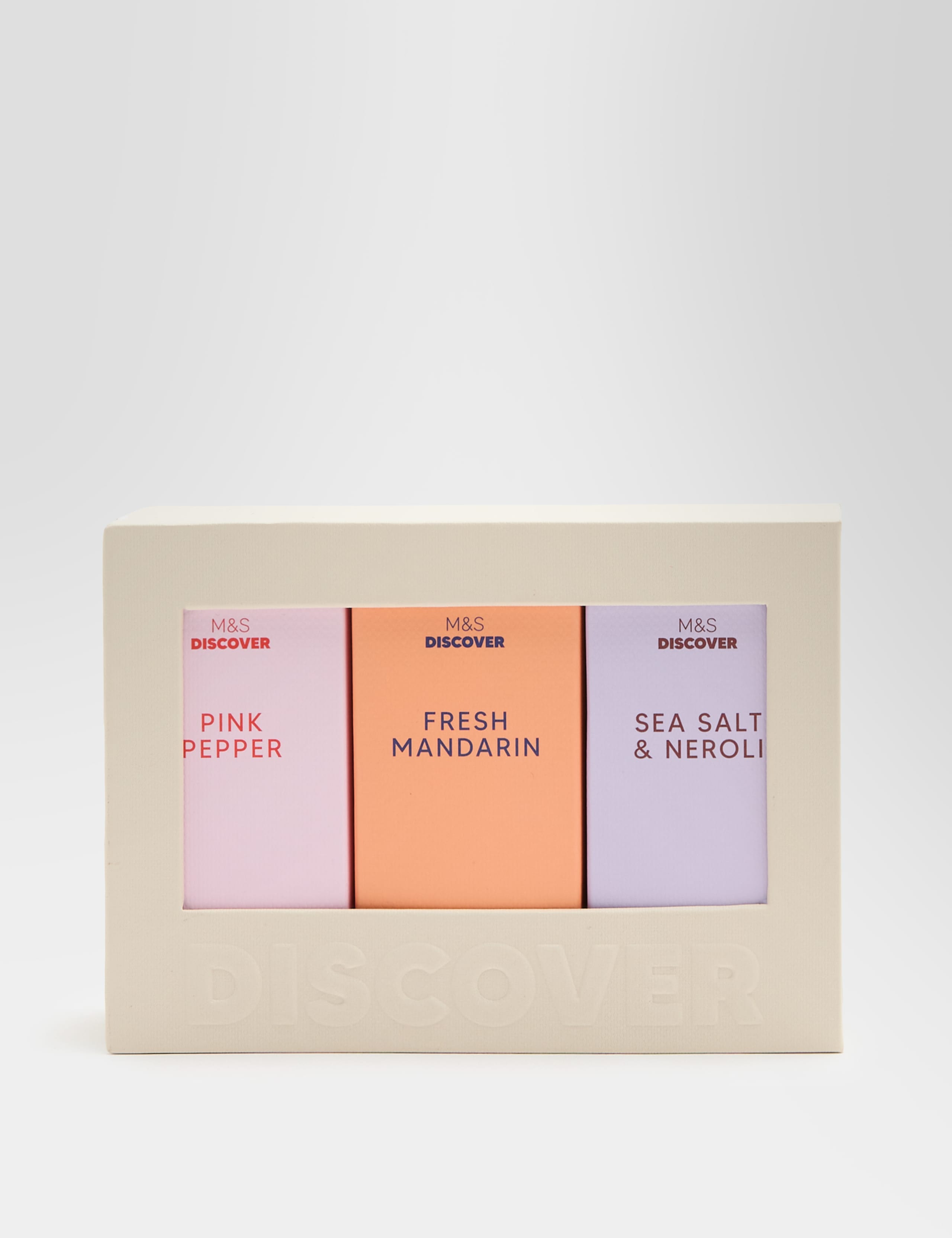 Eau de Toilette Trio 30ml 2 of 3