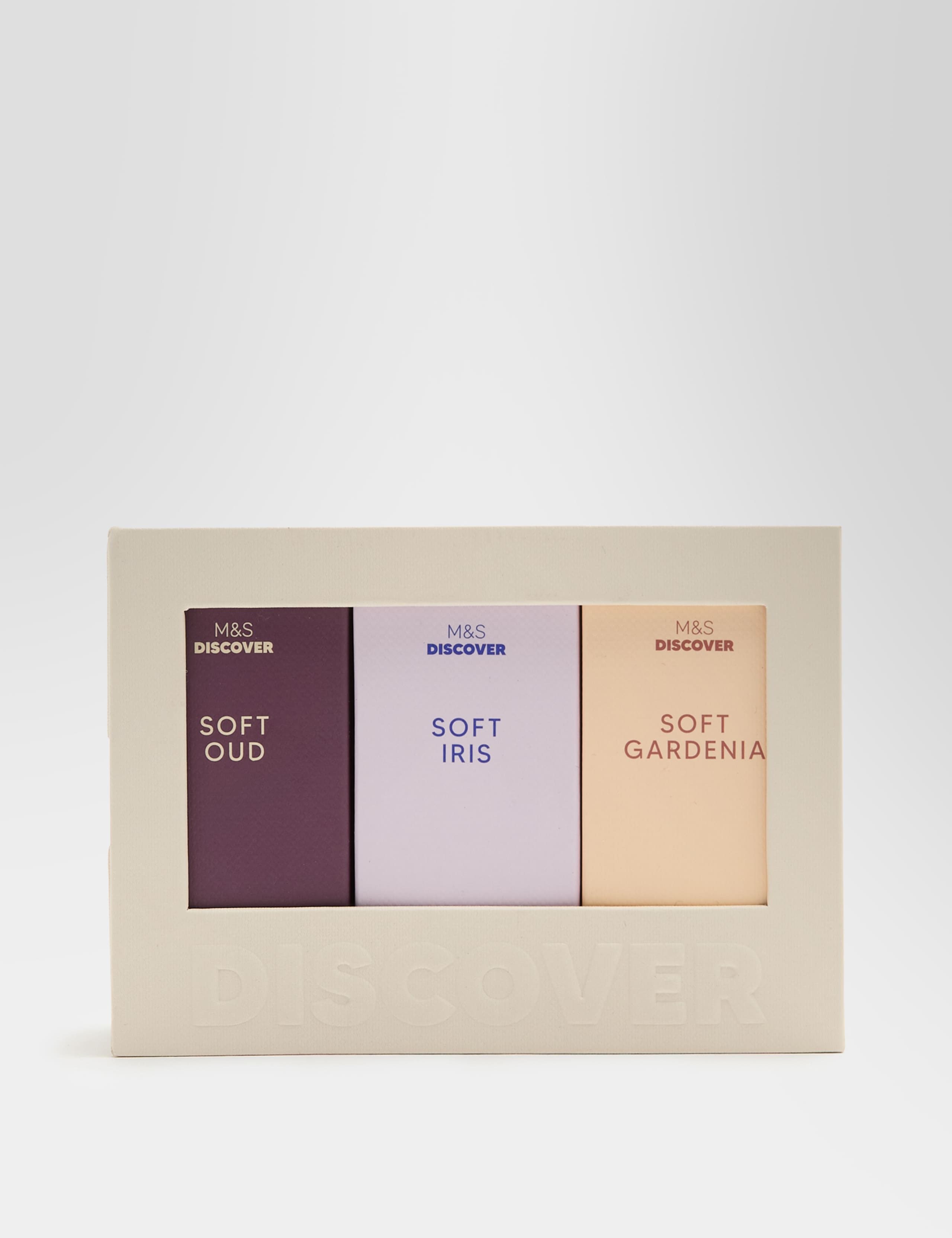 Eau de Toilette Trio 30ml 2 of 3