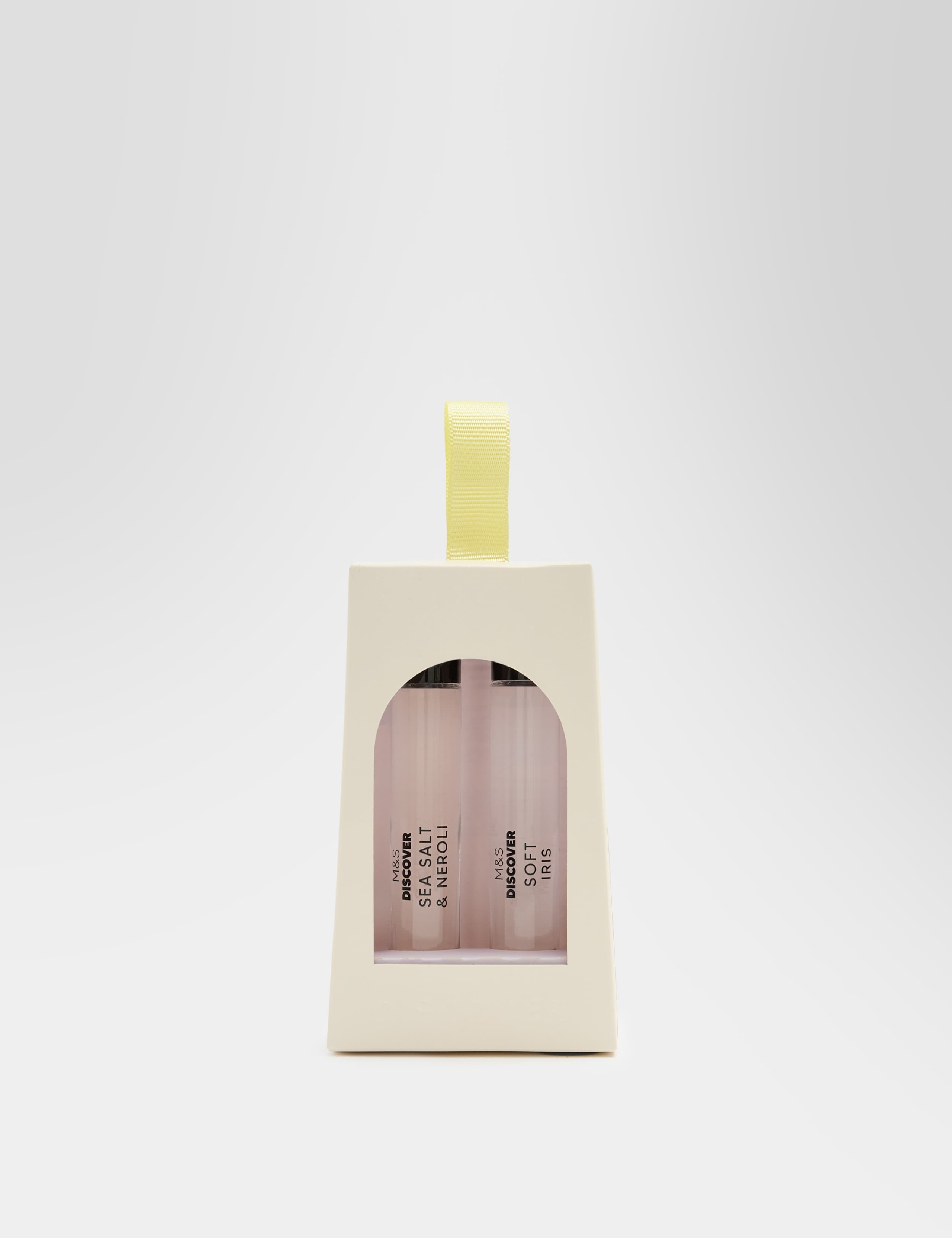 Eau de Toilette Rollerball Duo Hanging Gift 10ml 2 of 2