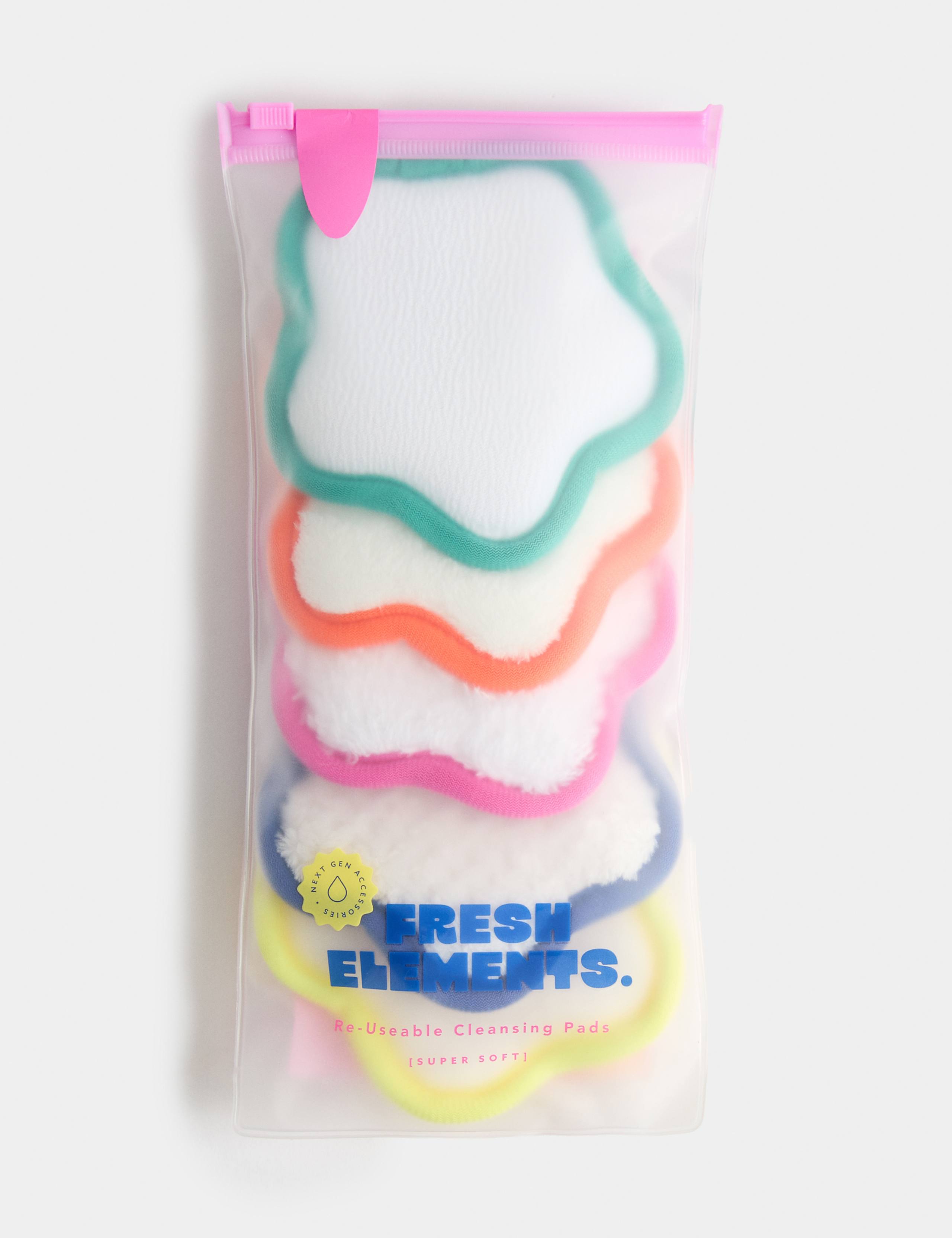 Reusable Makeup Removing Pads 2 of 4