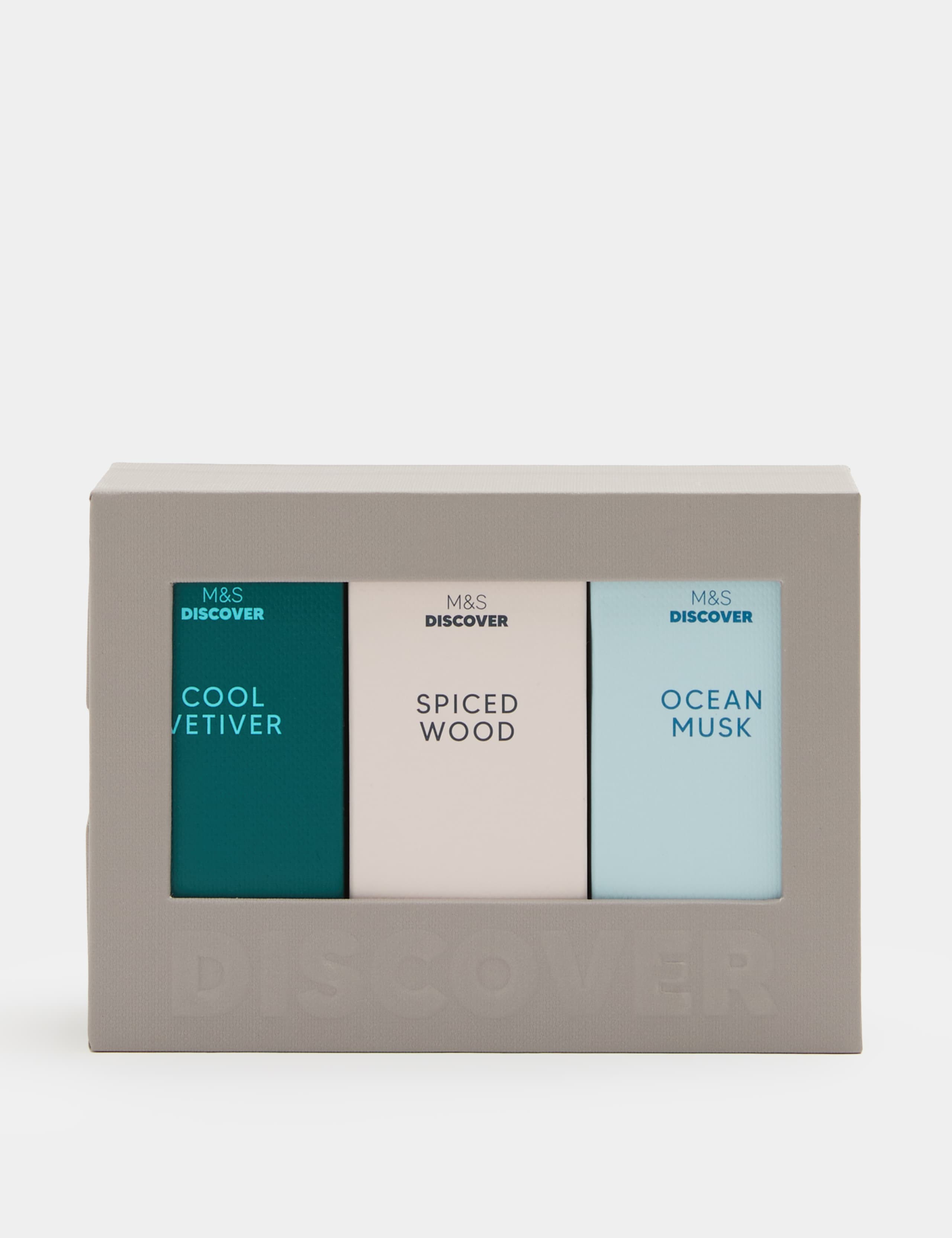 Eau De Toilette Trio Set 30ml 2 of 2