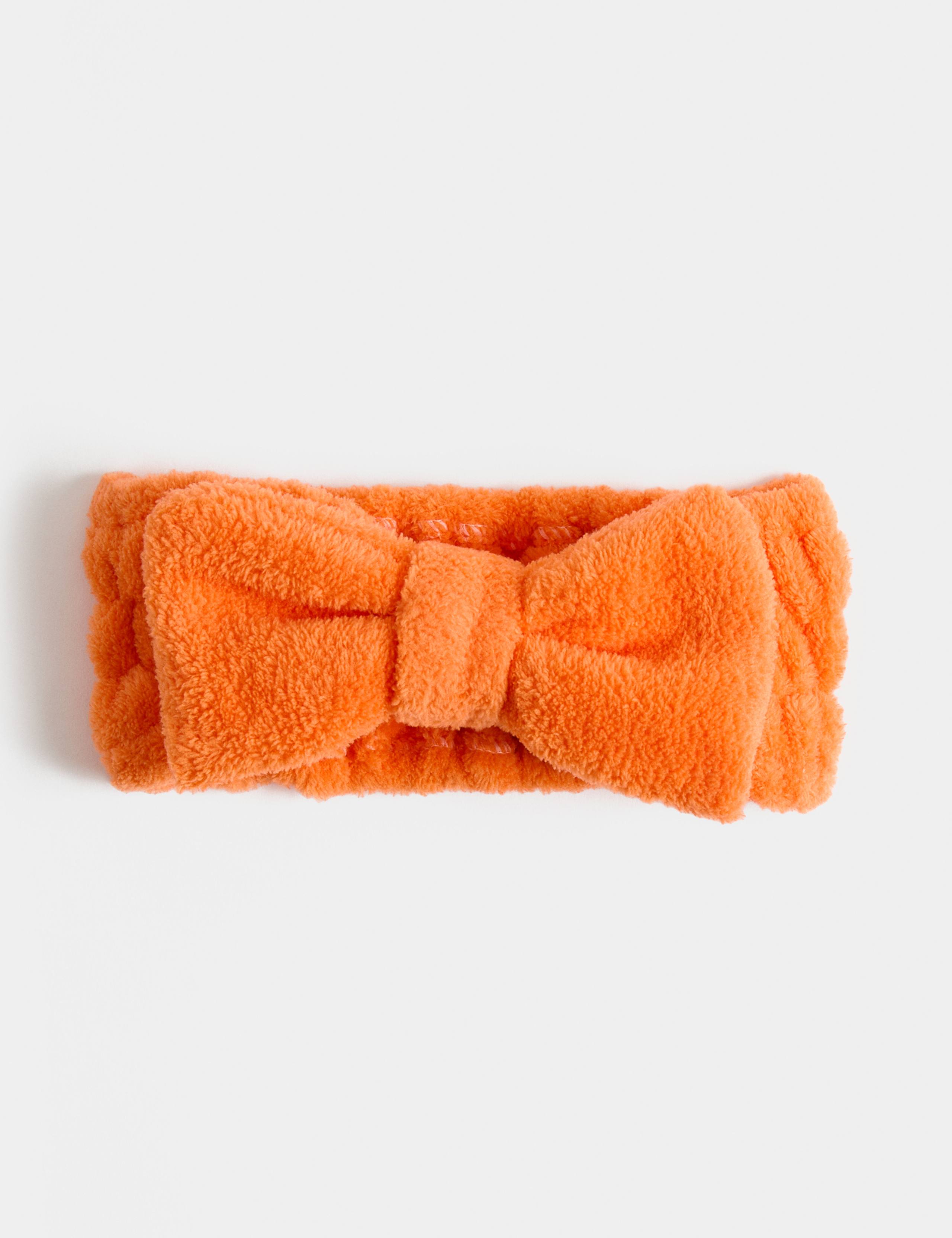 Microfiber Headband 2 of 2