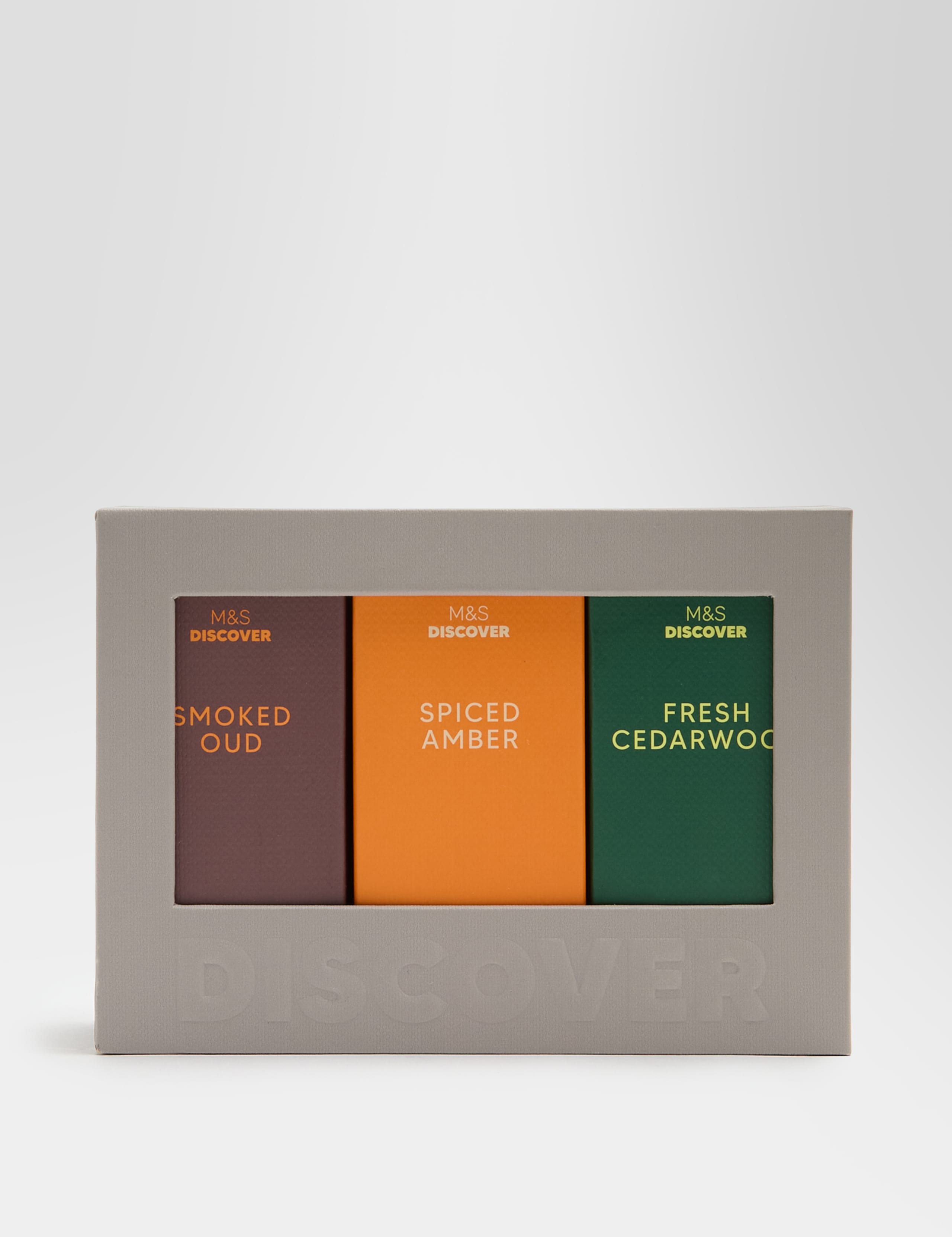 Eau de Toilette Trio 30ml 2 of 3
