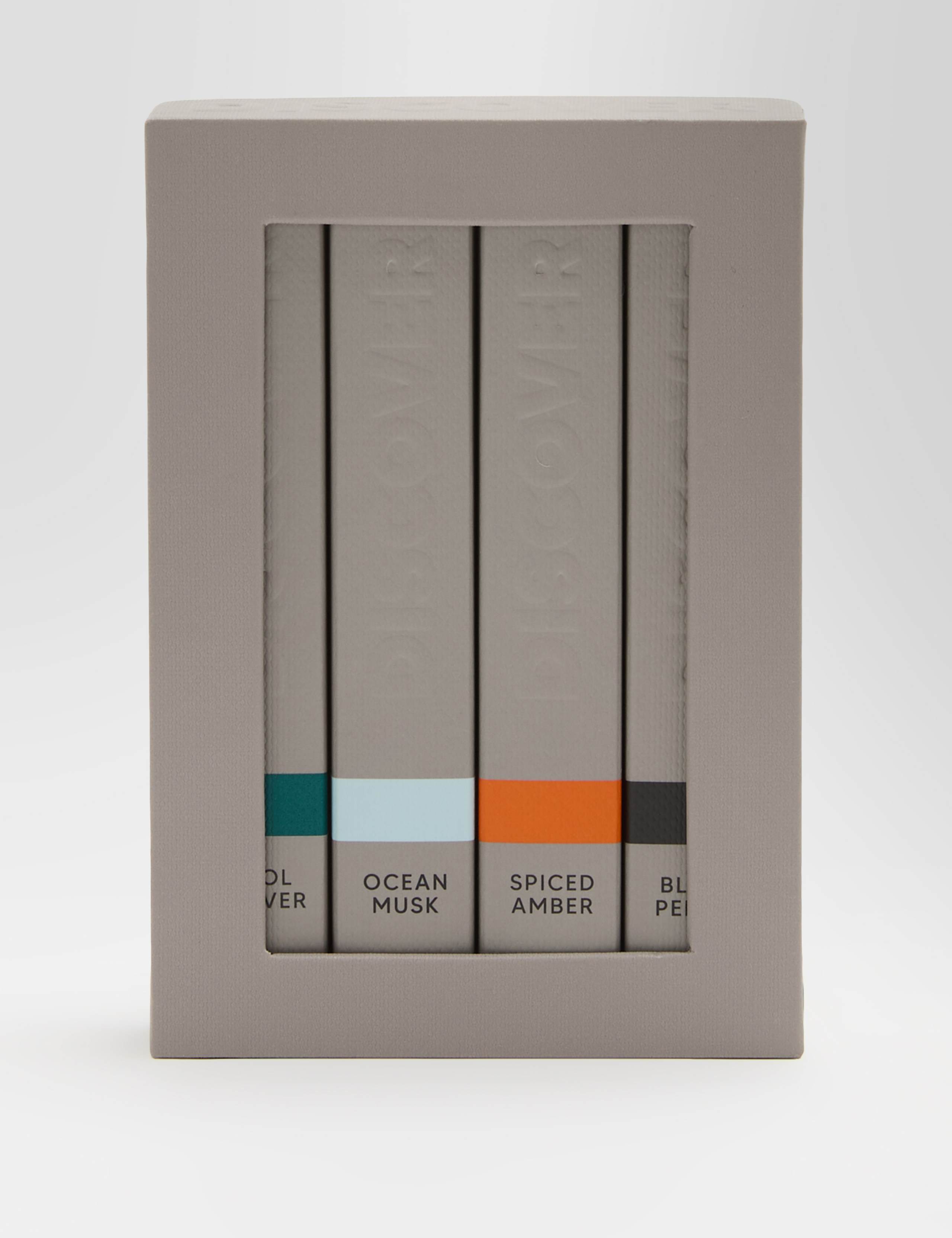 Eau De Parfum Discovery Set 4 x 10ml 2 of 3
