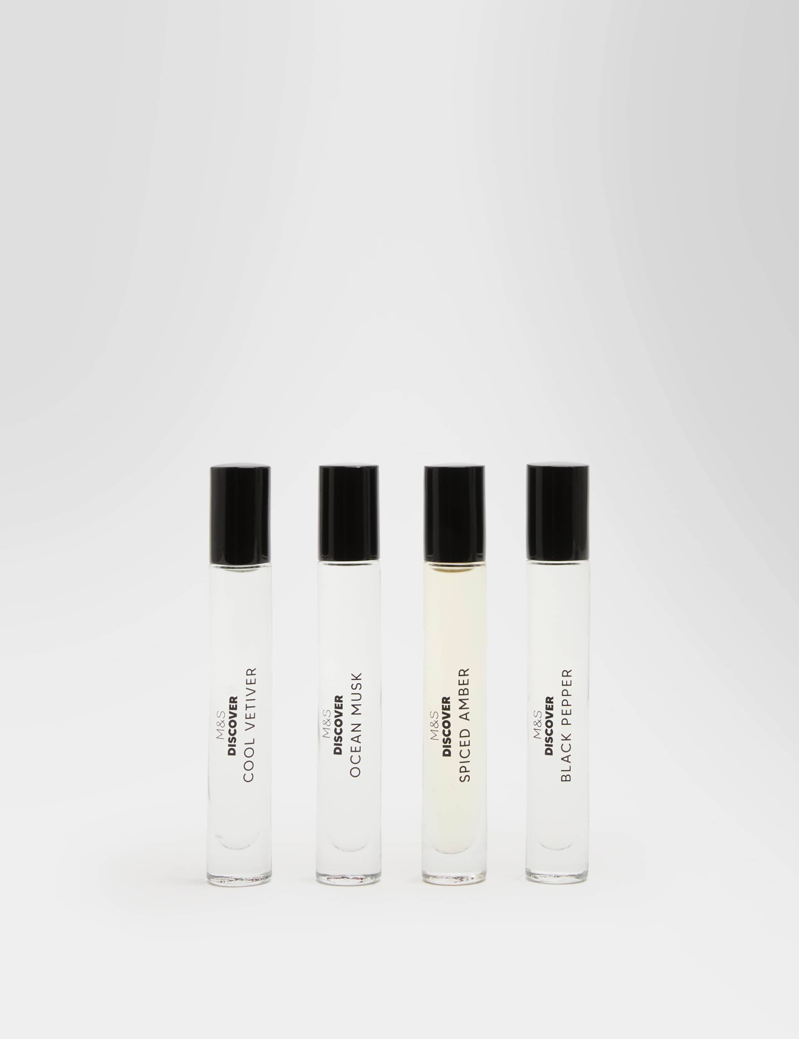 Eau De Parfum Discovery Set 4 x 10ml 1 of 3