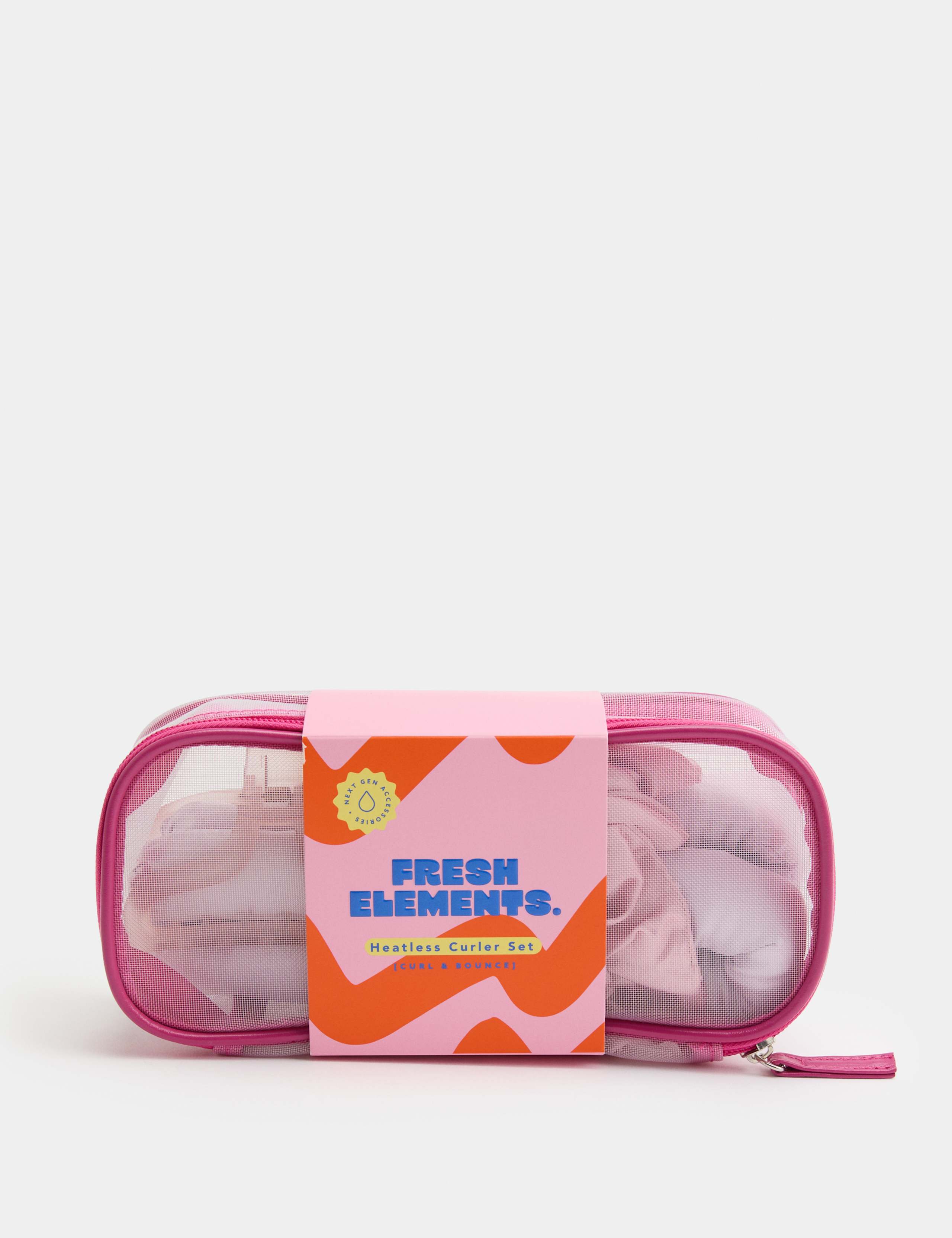 Heatless Curler 2 of 3