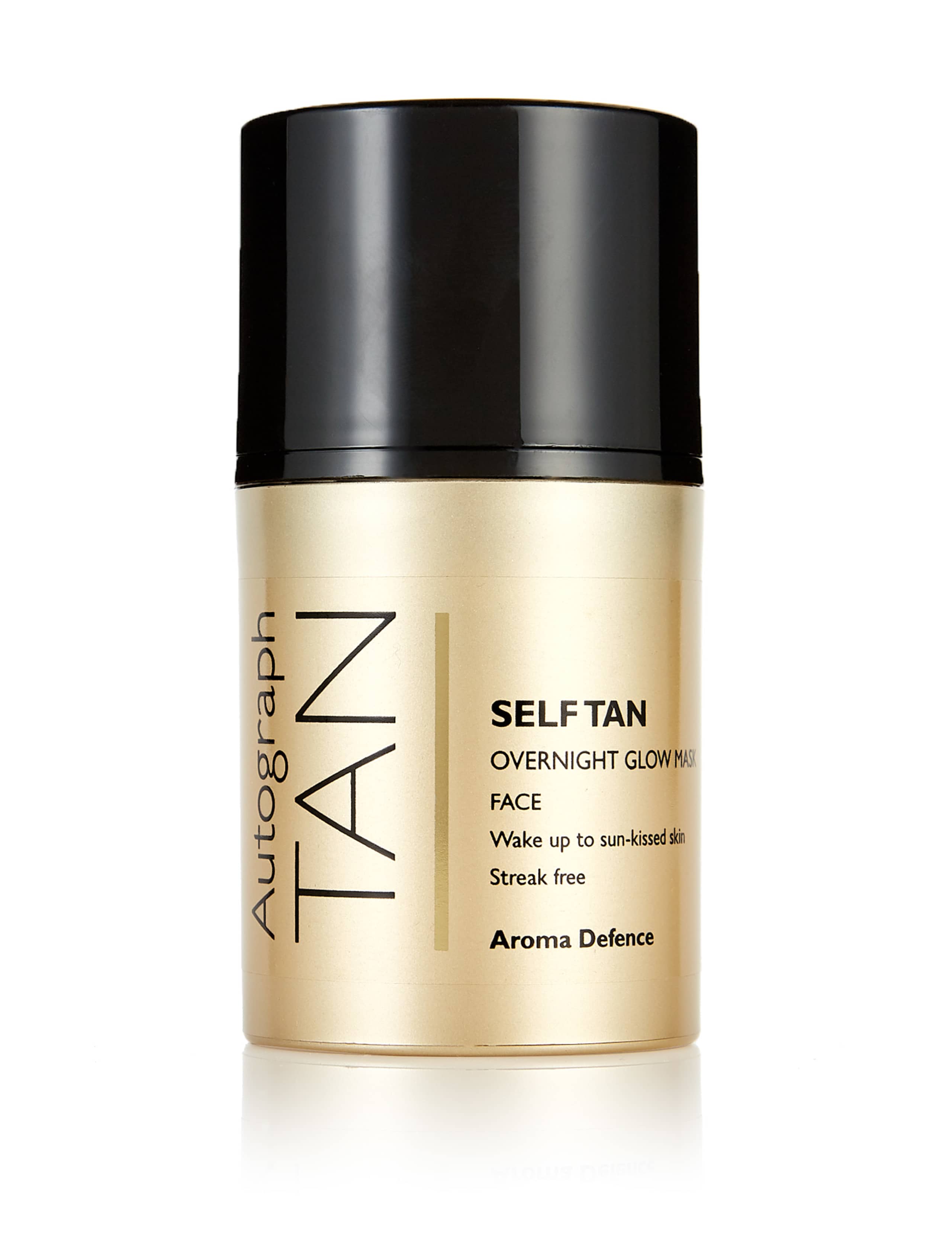 Overnight Glow Mask 50ml 1 of 1