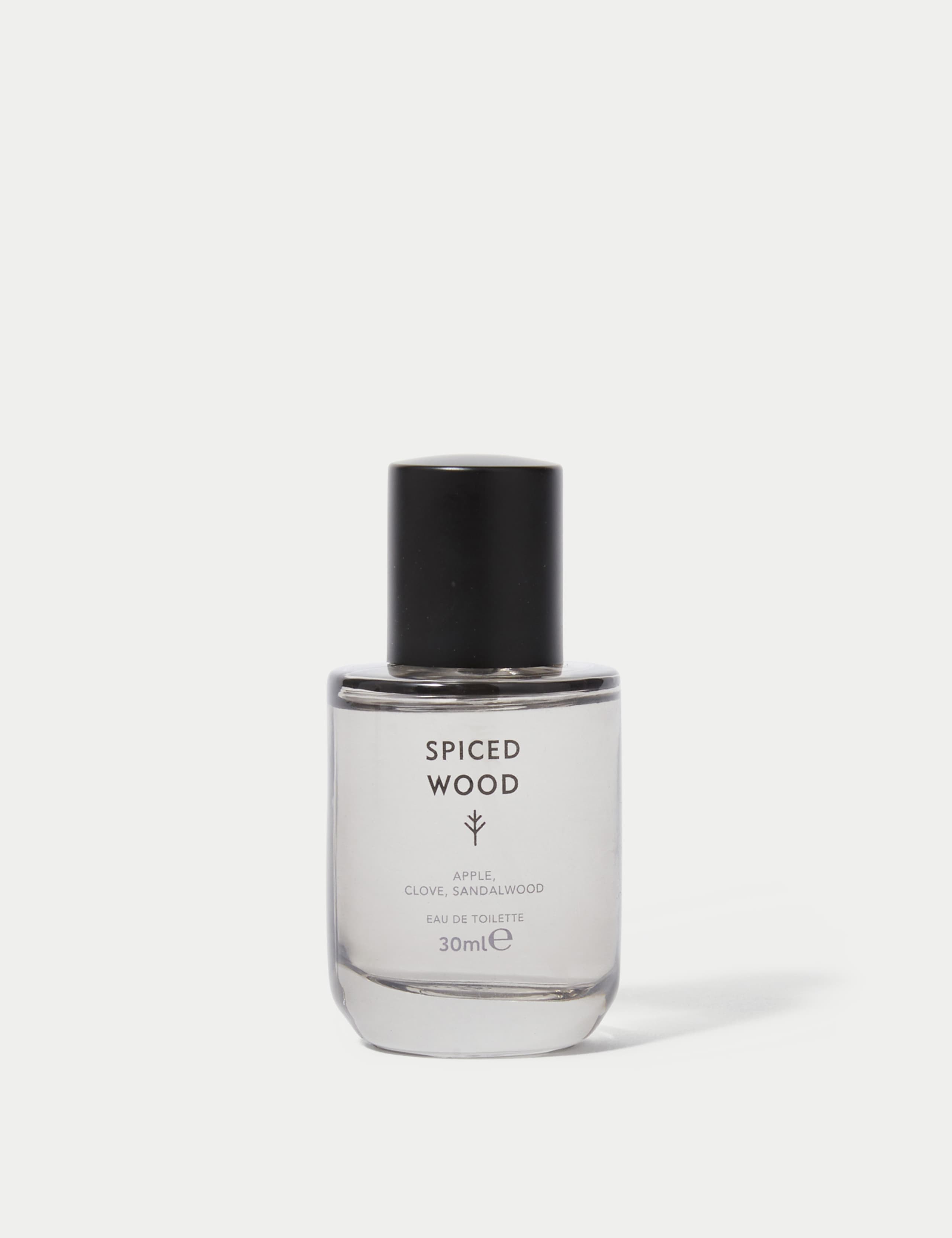 Spiced Wood Eau De Toilette 30ml 1 of 2
