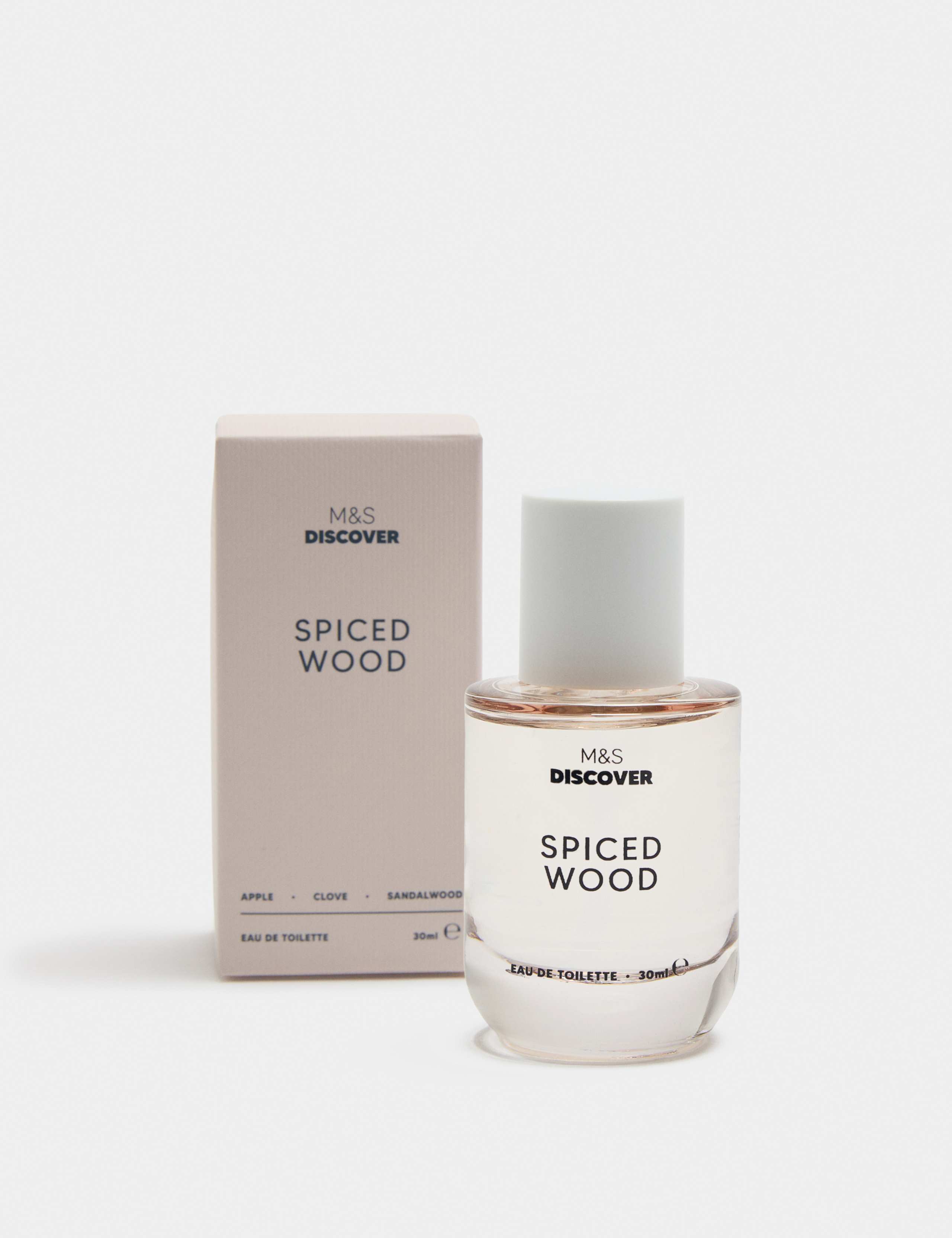 Spiced Wood Eau De Toilette 30ml 4 of 5