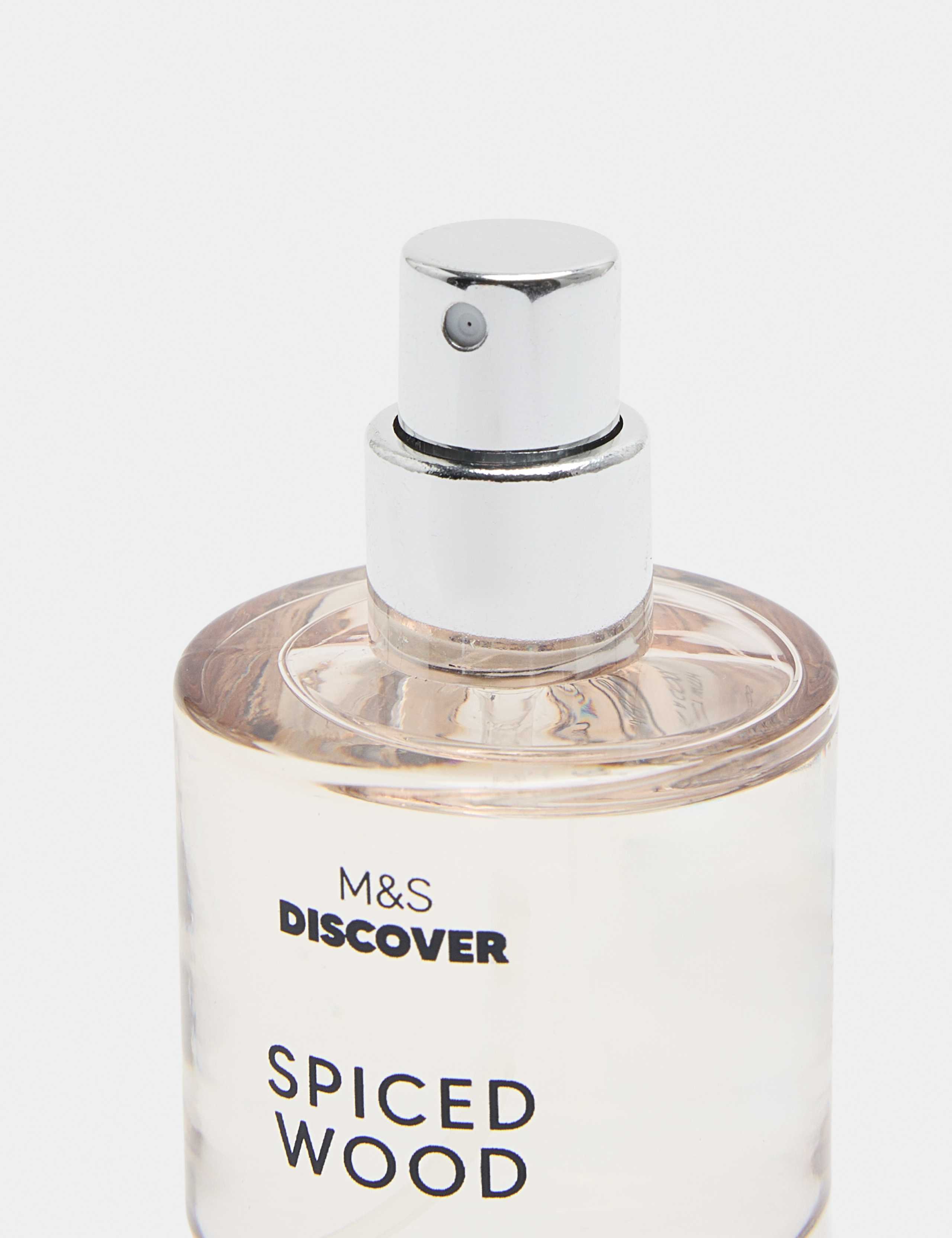 Spiced Wood Eau De Toilette 30ml 5 of 5