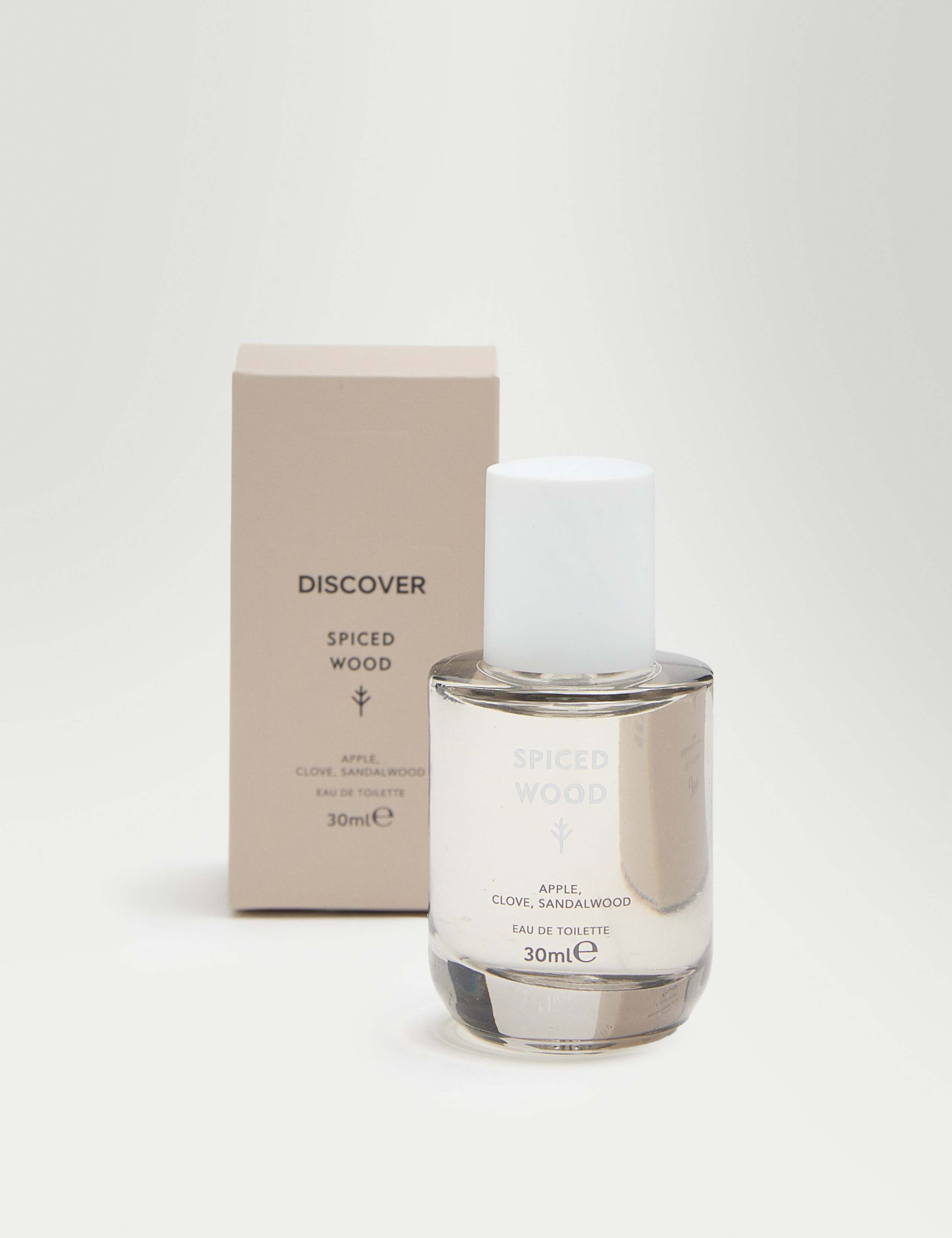 Spiced Wood Eau De Toilette 30ml 2 of 3