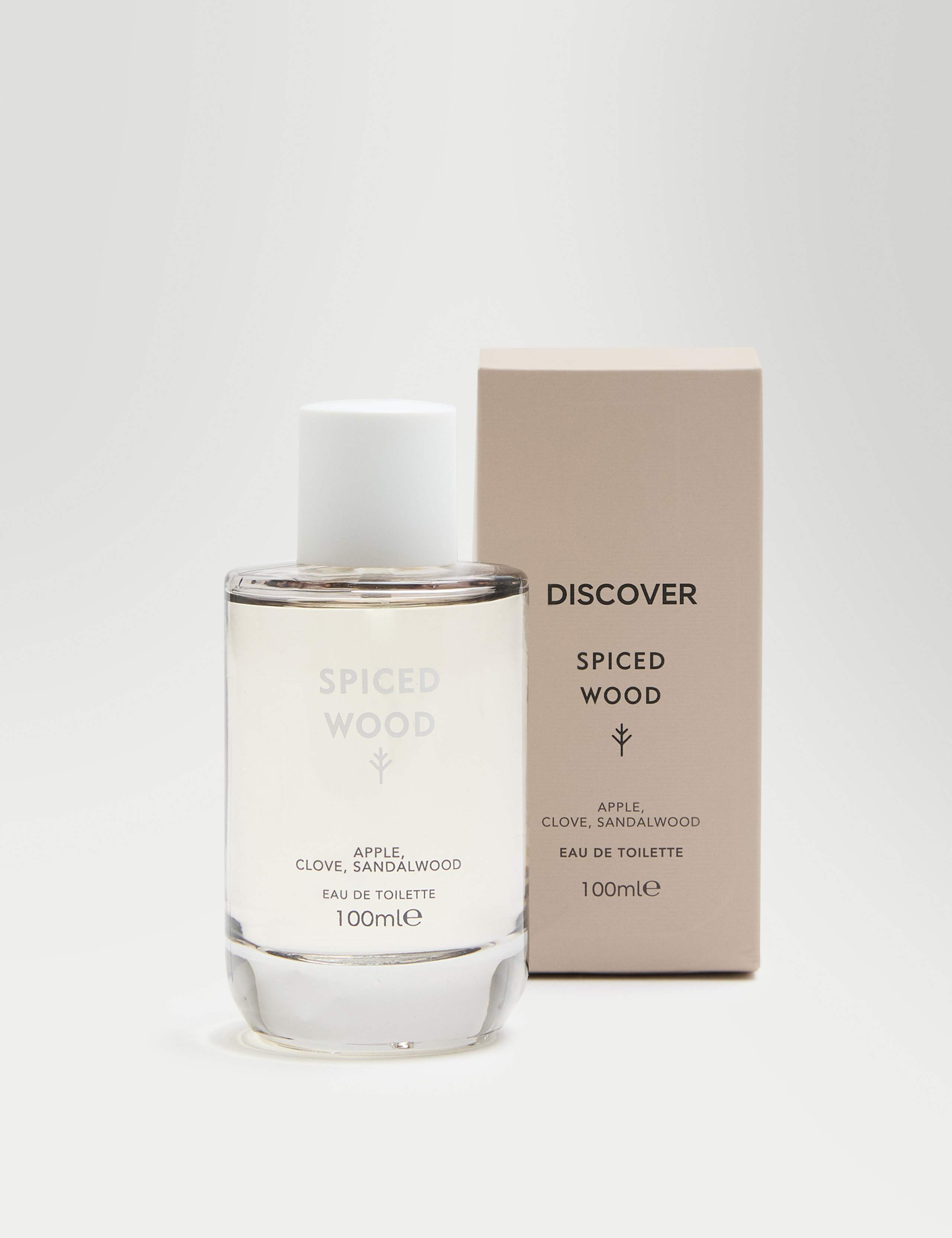 Spiced Wood Eau De Toilette 100ml 2 of 3