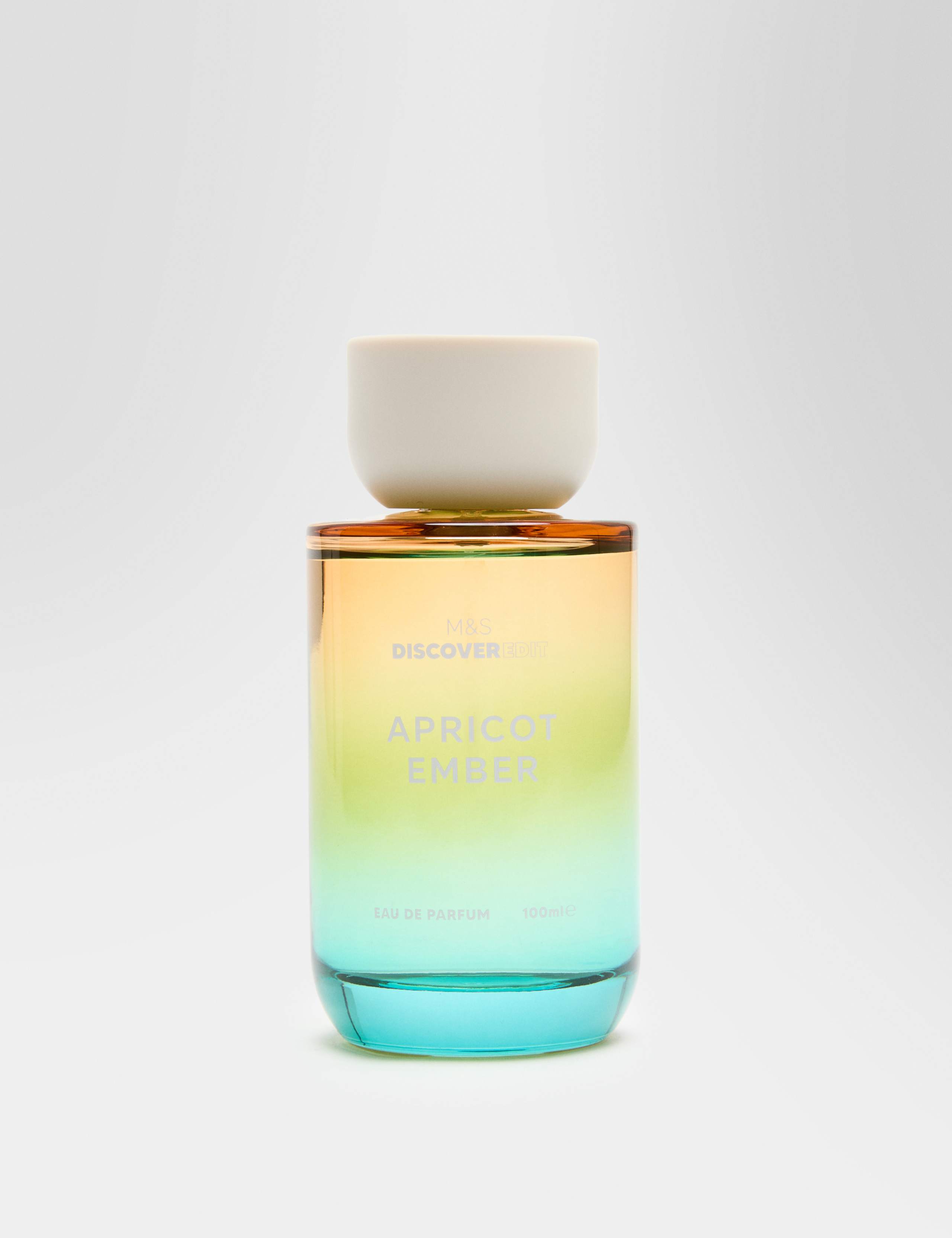 Apricot Ember 100ml Eau De Parfum 1 of 3