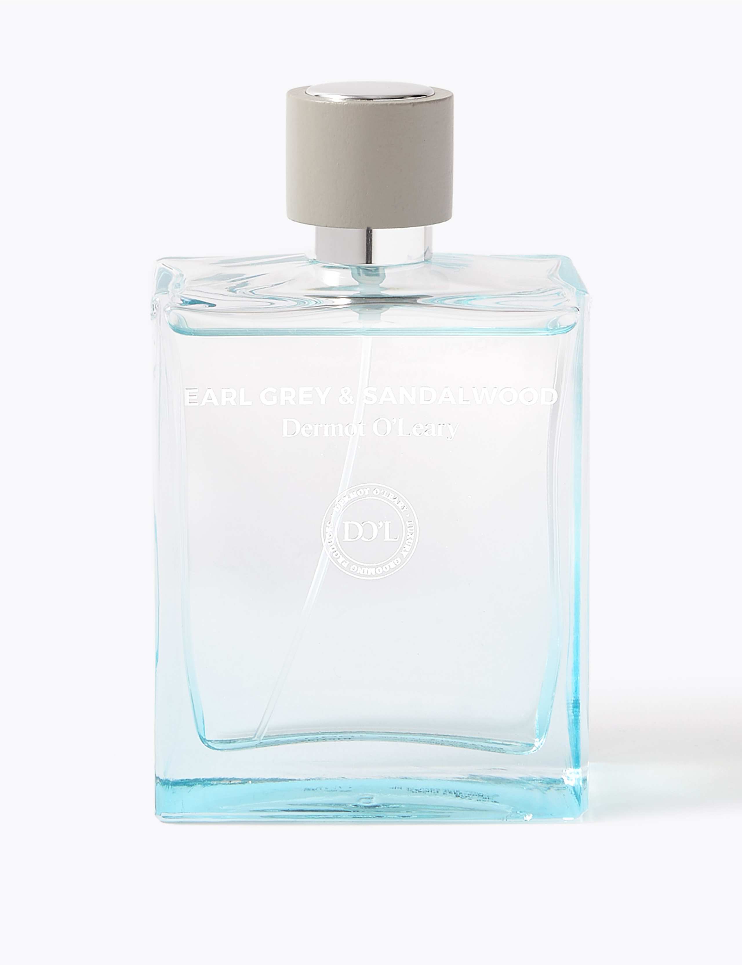 Earl Grey & Sandalwood Eau de Toilette 100ml 1 of 3