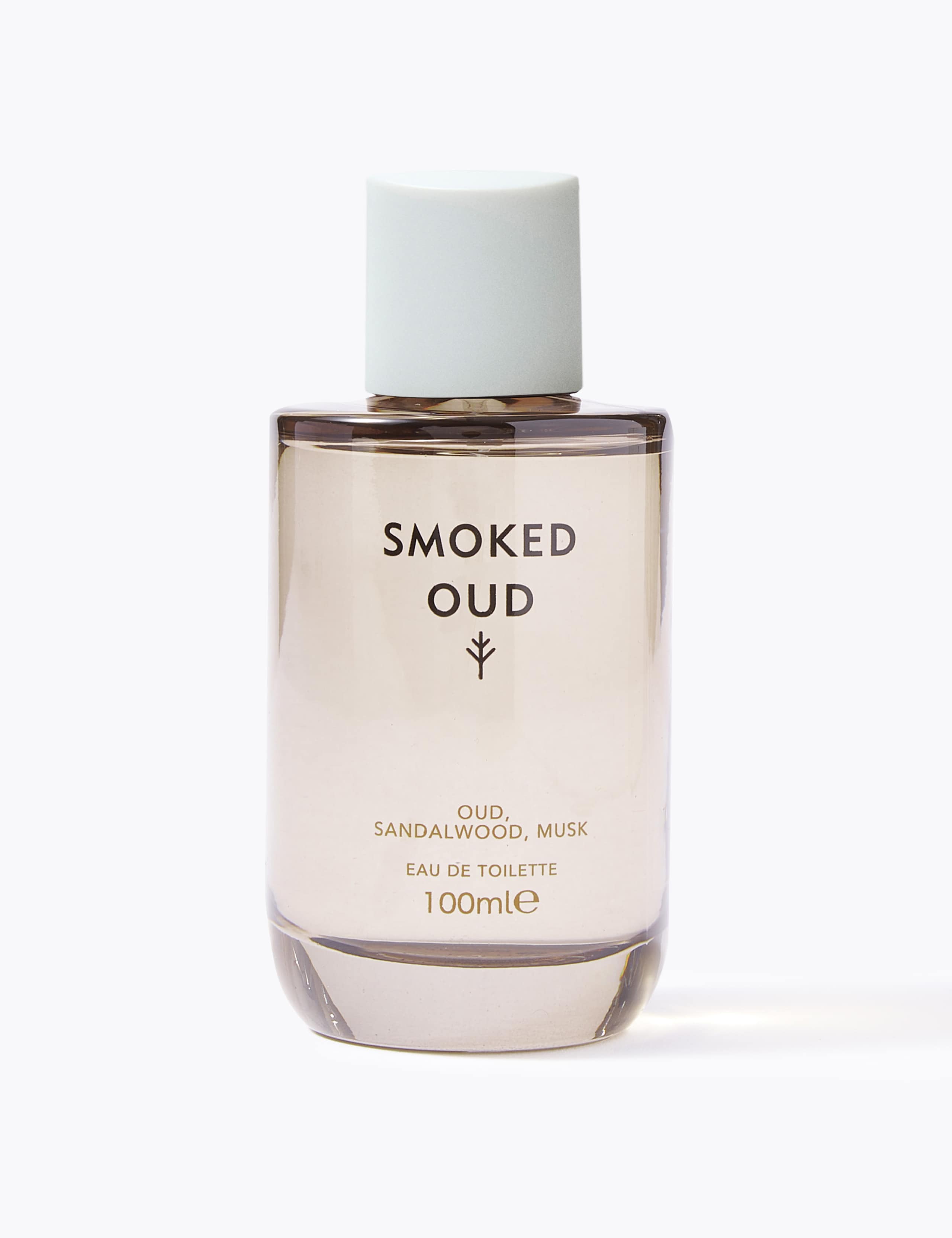 Smoked Oud Eau De Toilette 100ml 1 of 2