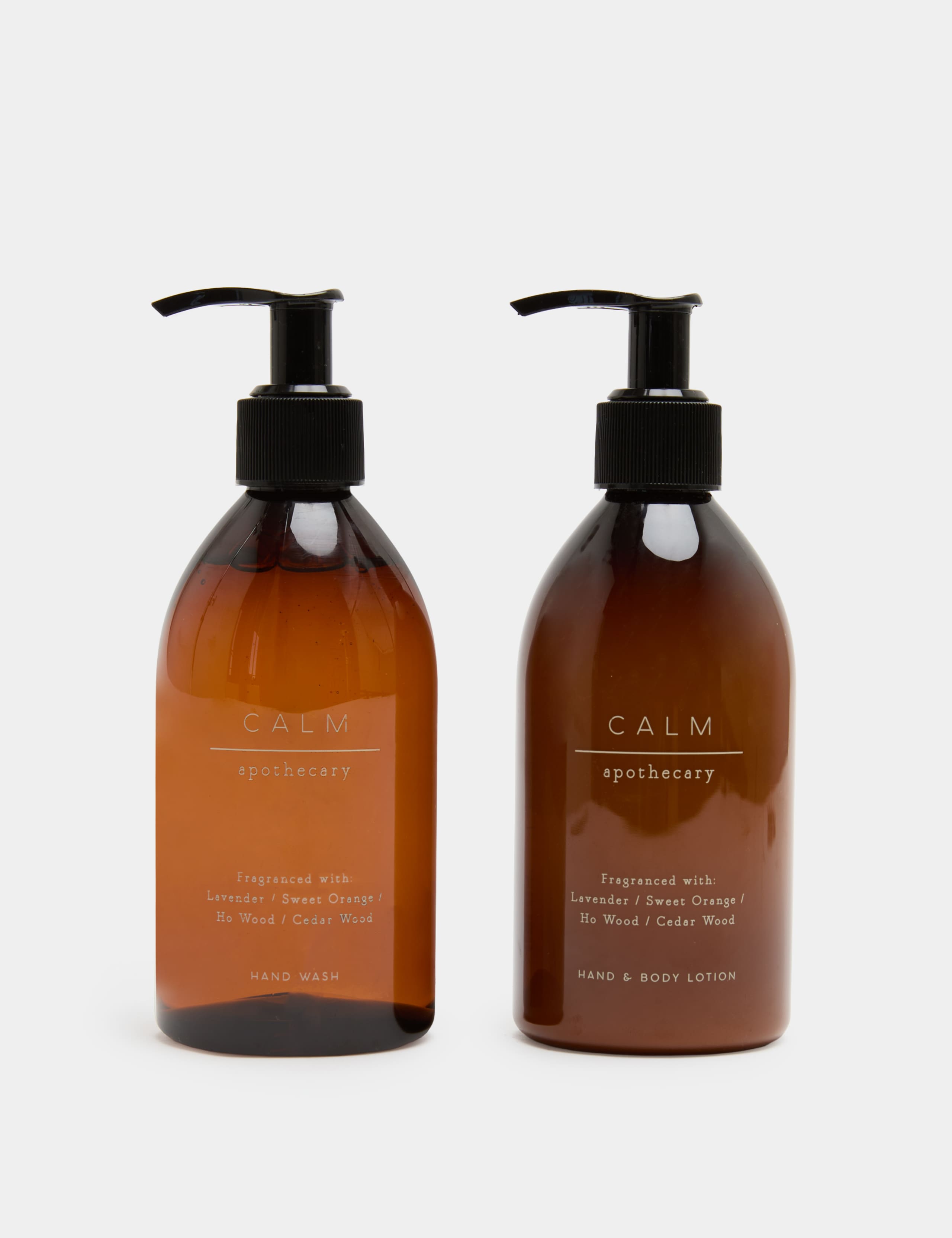 Calm Hand Wash and Lotion Gift Duo 2 of 2