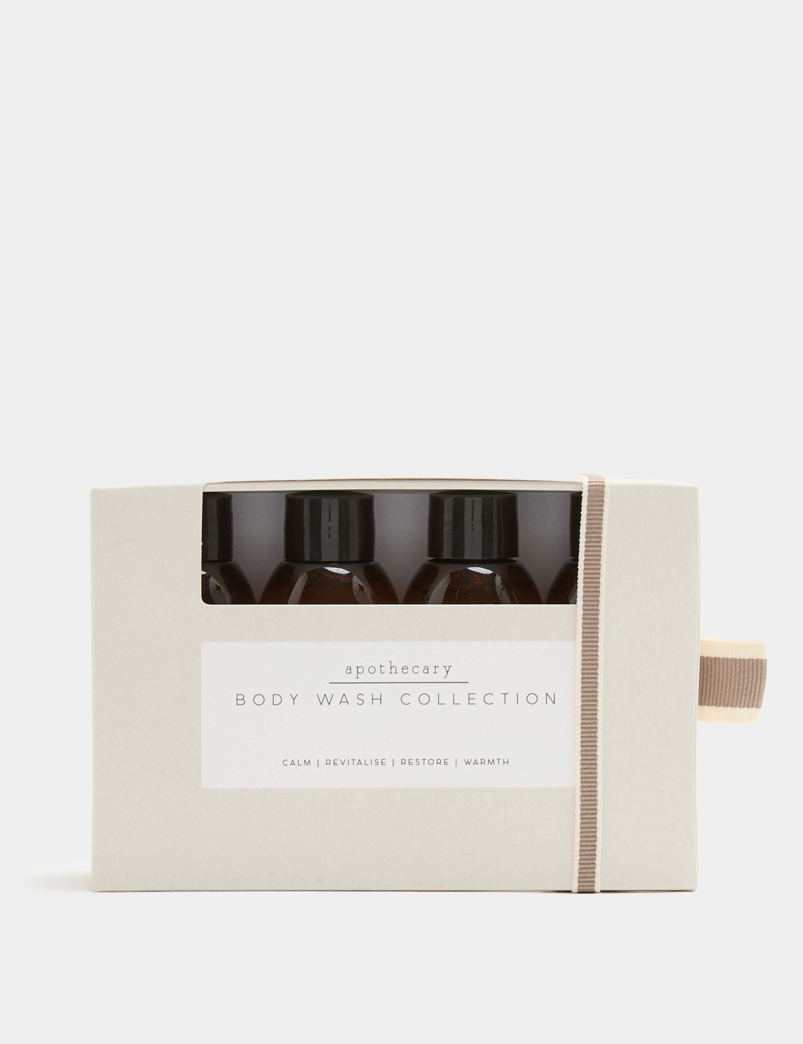Mini Body Wash Gift Collection 2 of 3
