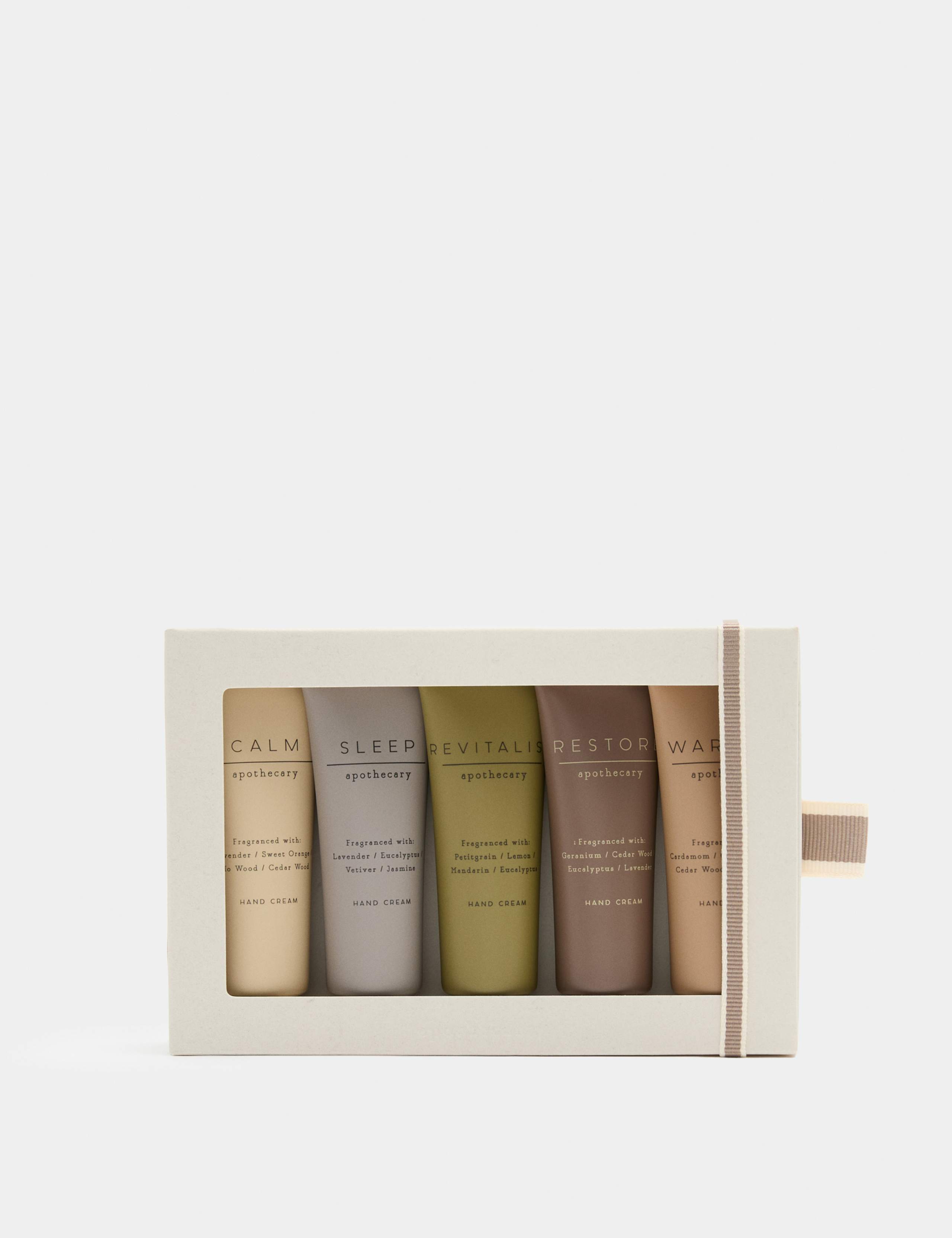 Mini Hand Cream Gift Collection 2 of 3