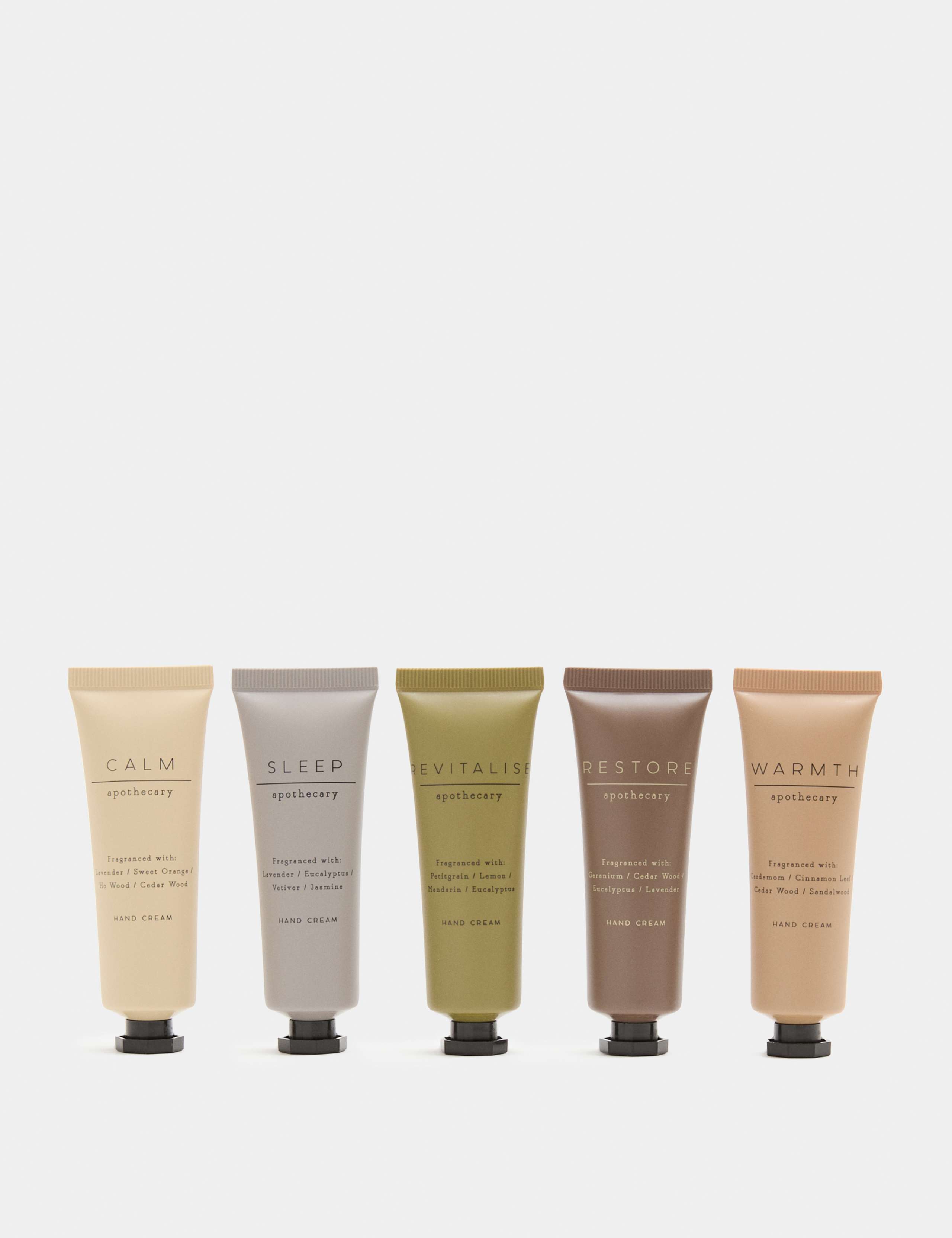 Mini Hand Cream Gift Collection 1 of 3