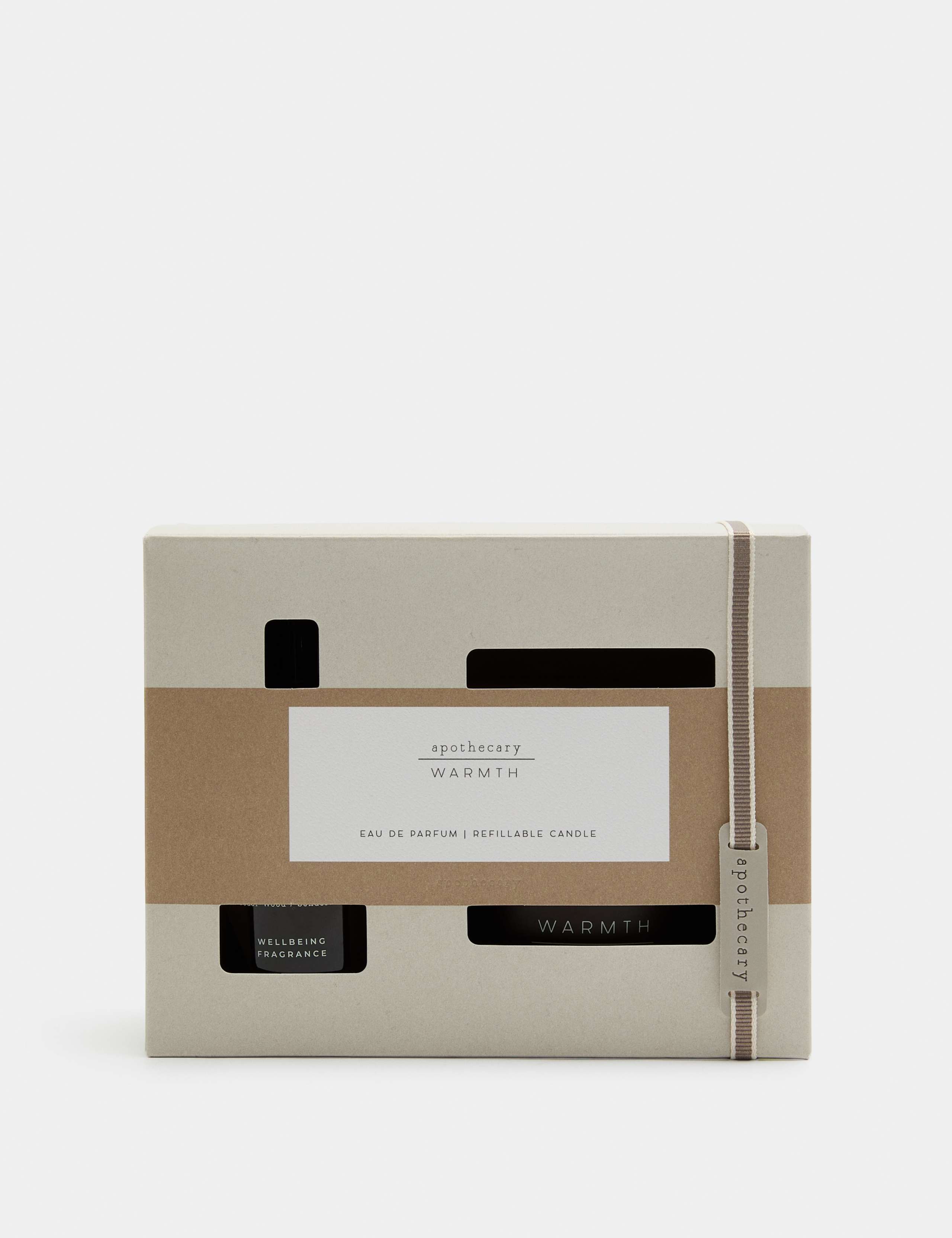 Warmth Eau De Parfum Gift Set 2 of 2
