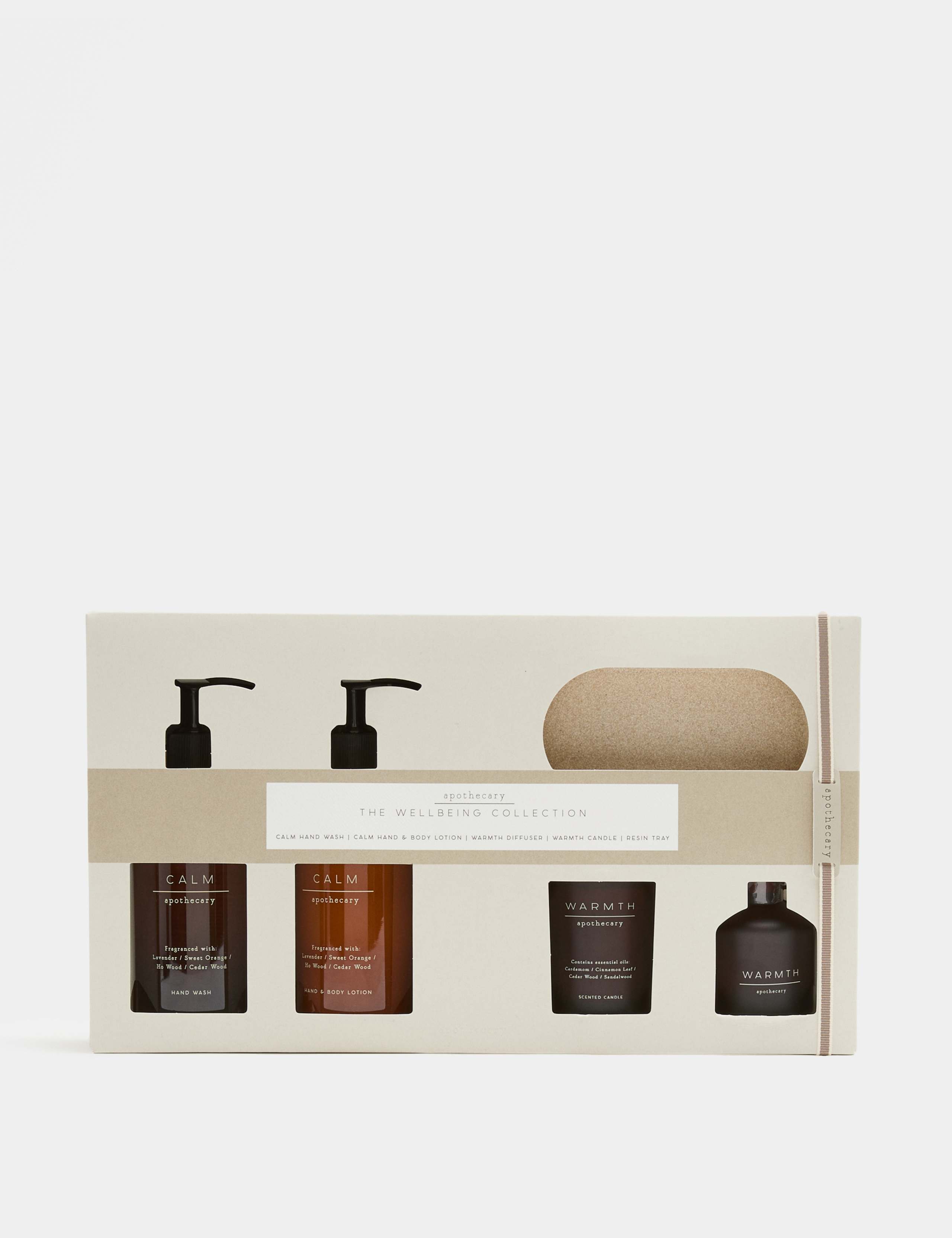The Wellbeing Collection 2 of 3