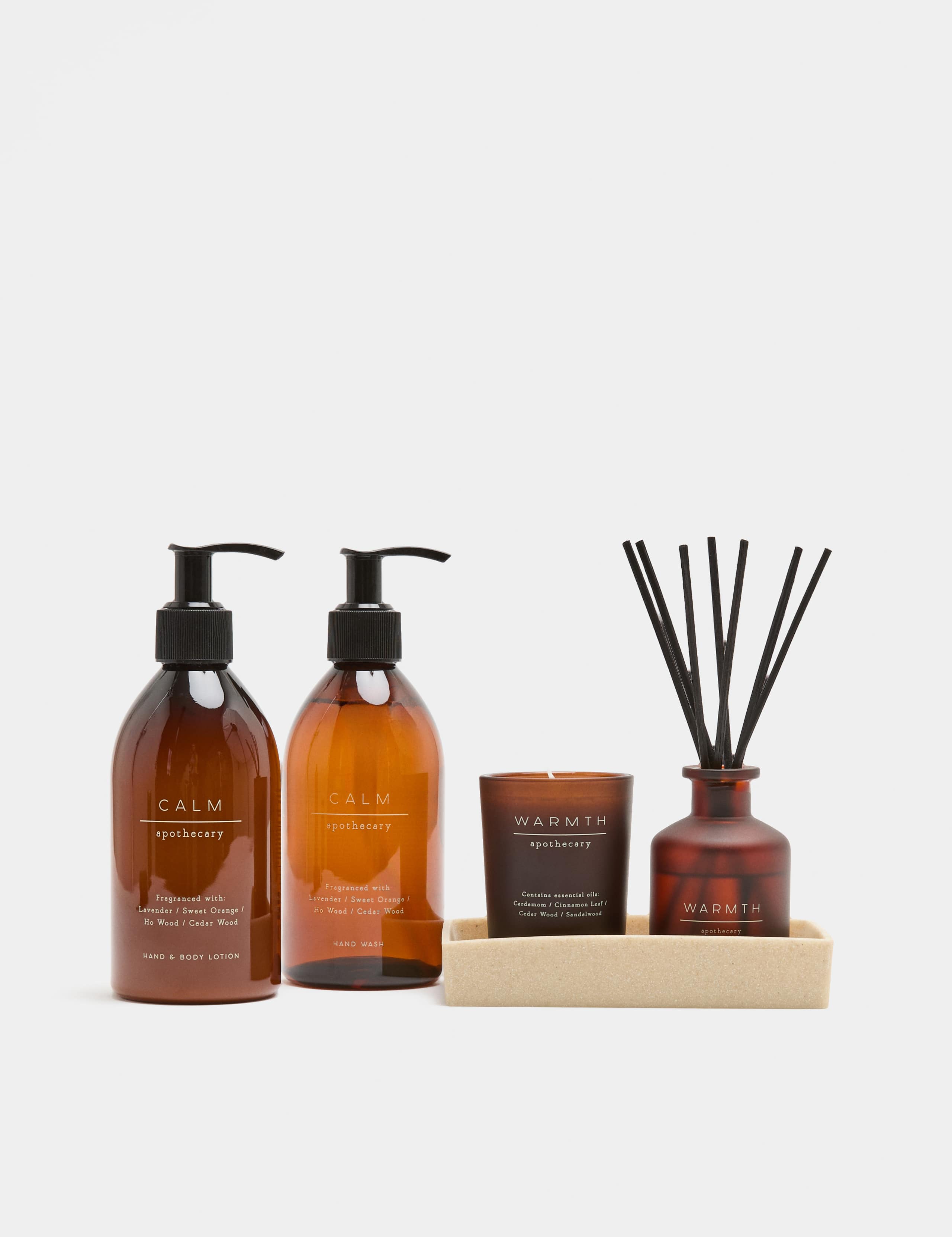 The Wellbeing Collection 1 of 3