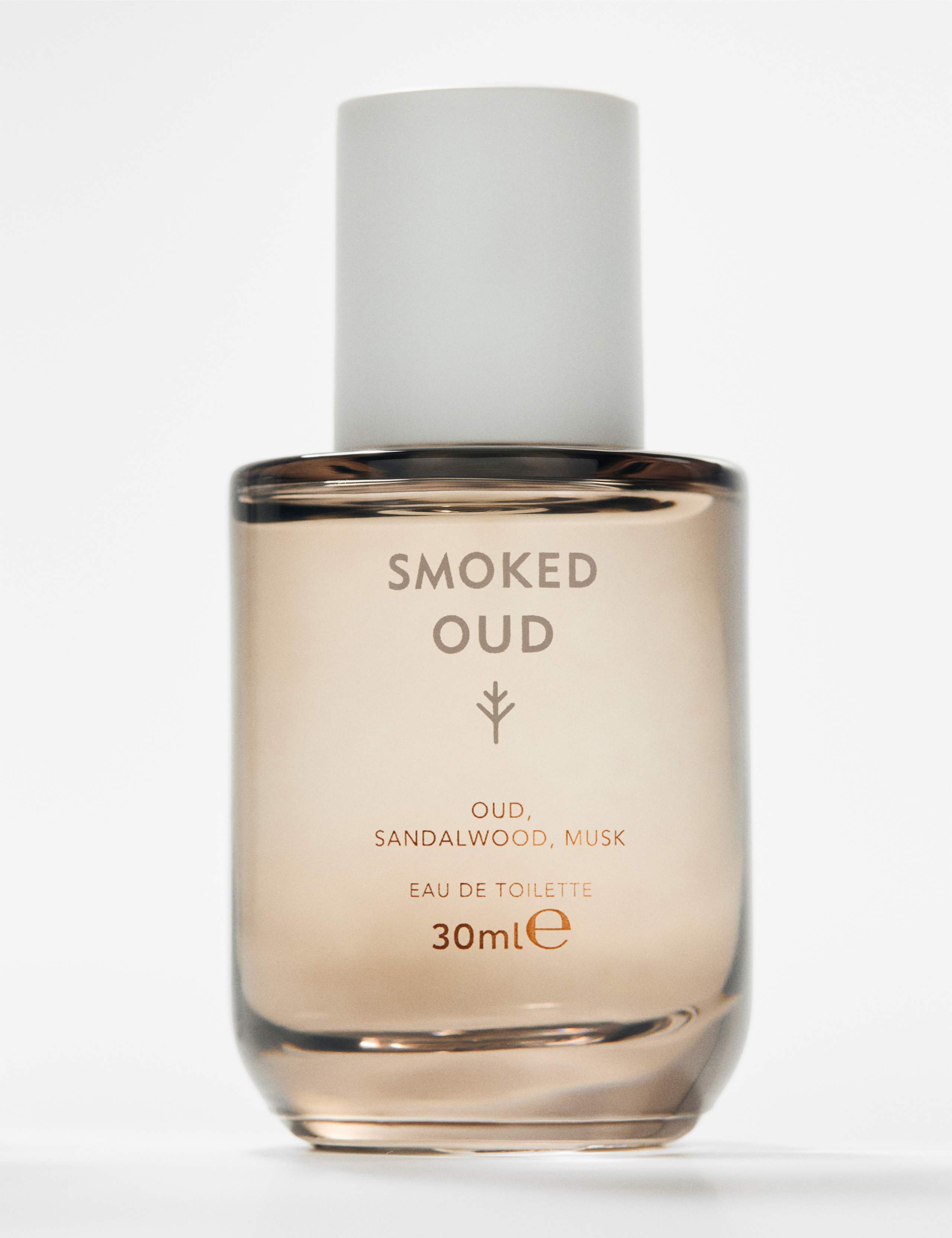 Smoked Oud Eau De Toilette 30ml 1 of 3