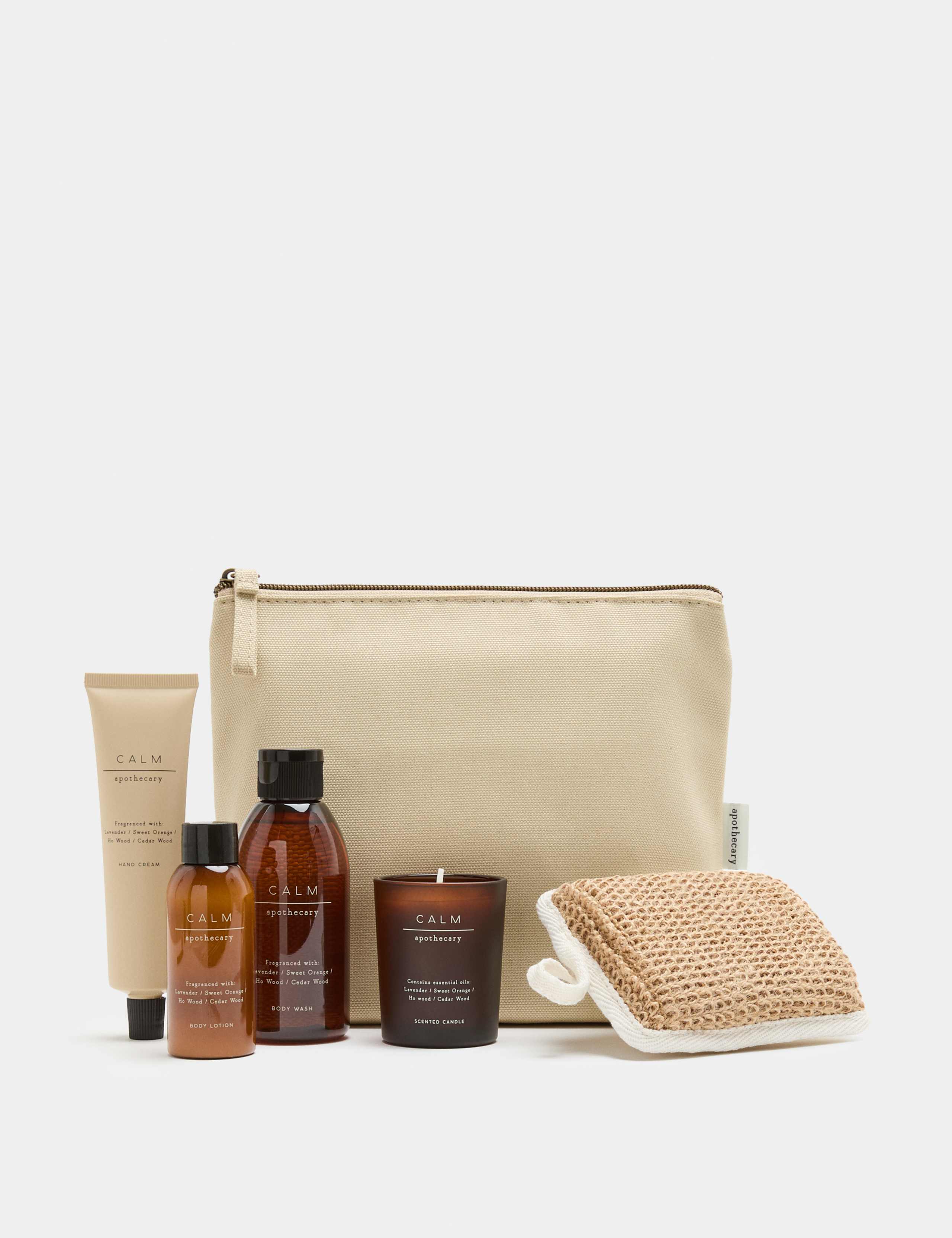 Calm Rituals Collection 1 of 3
