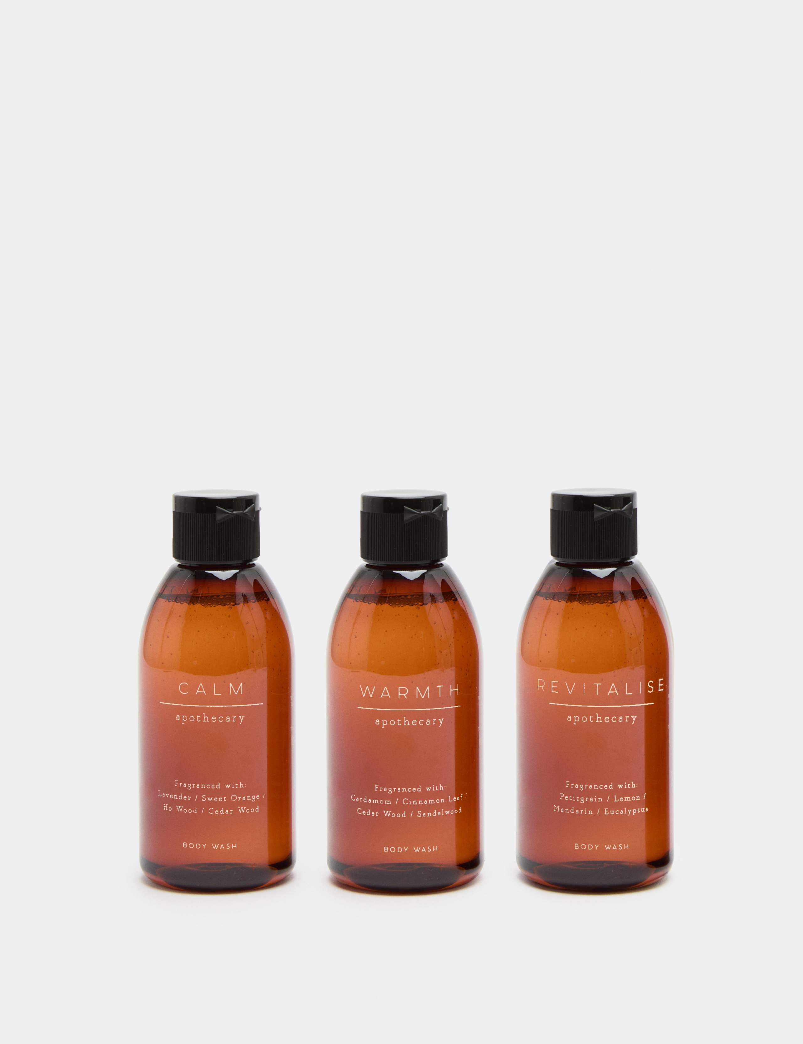 Body Wash Collection 2 of 3