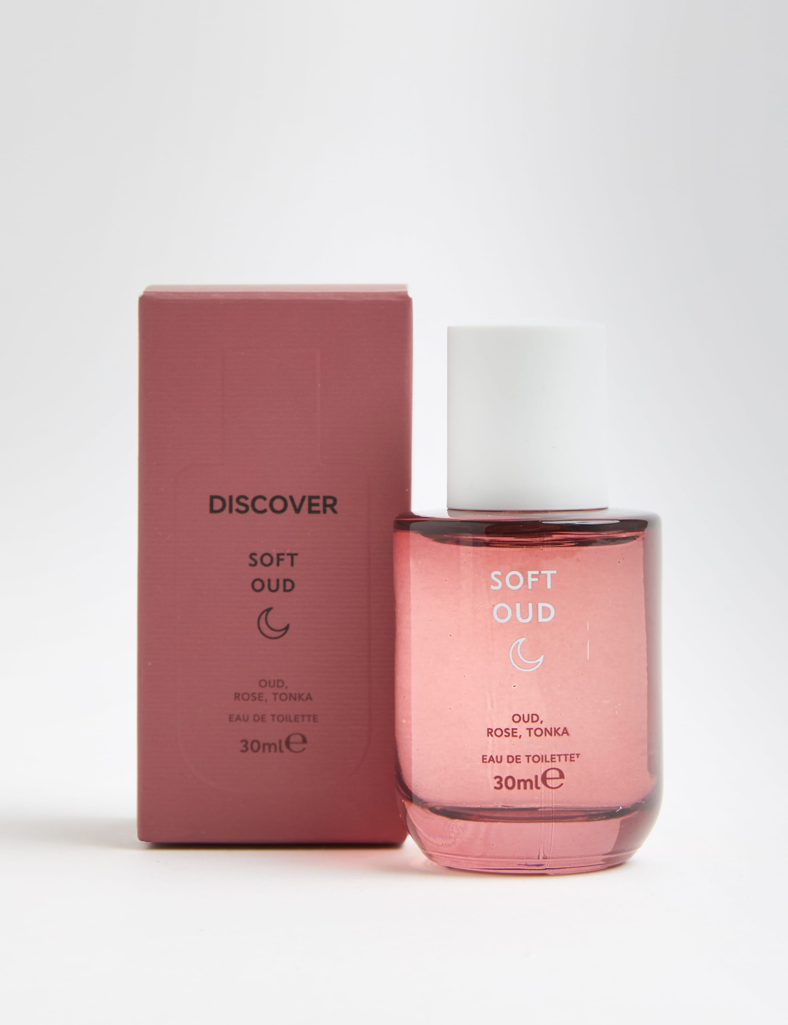 Discover Soft Oud 30ml 2 of 3