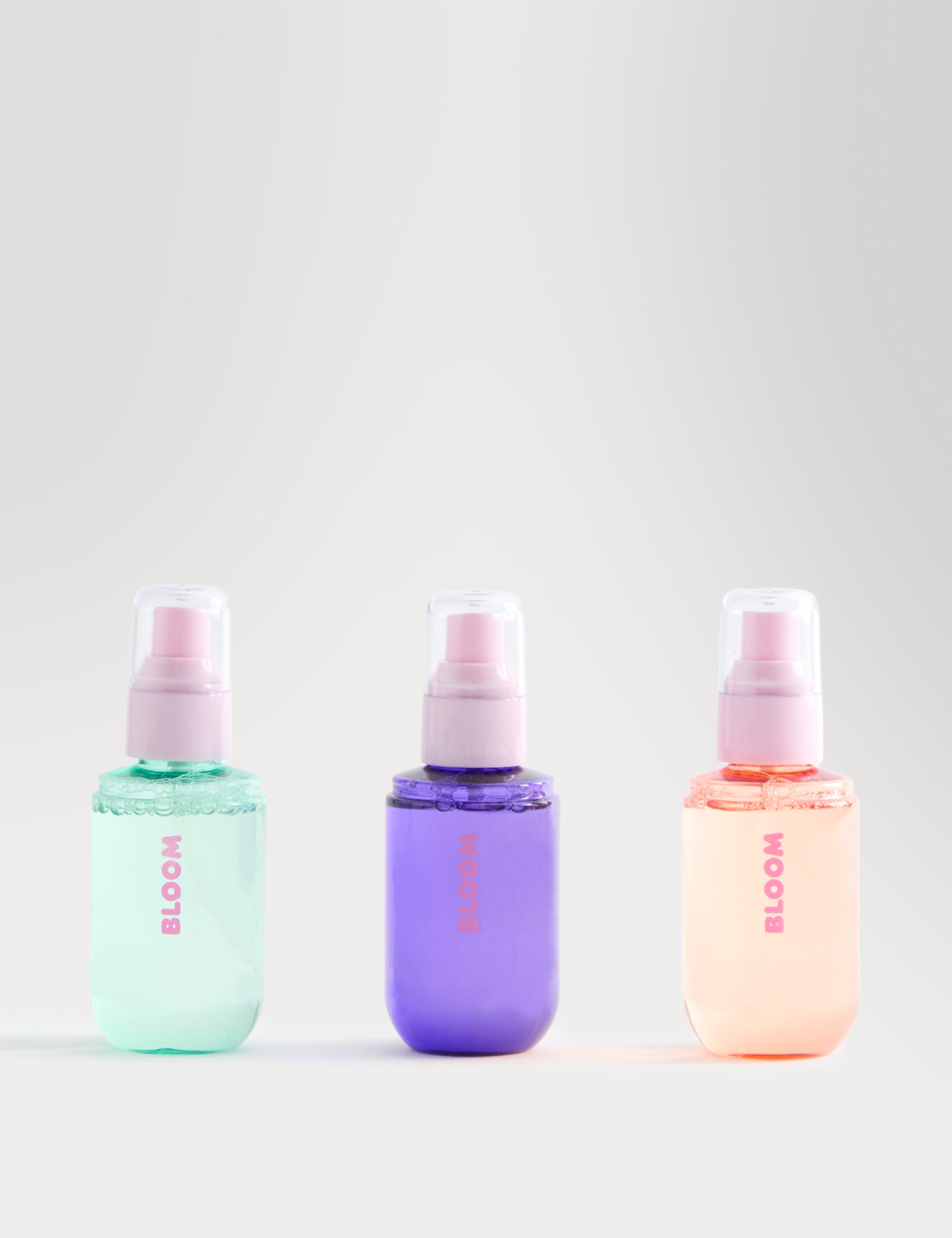 Body Mist Collection 3 of 4