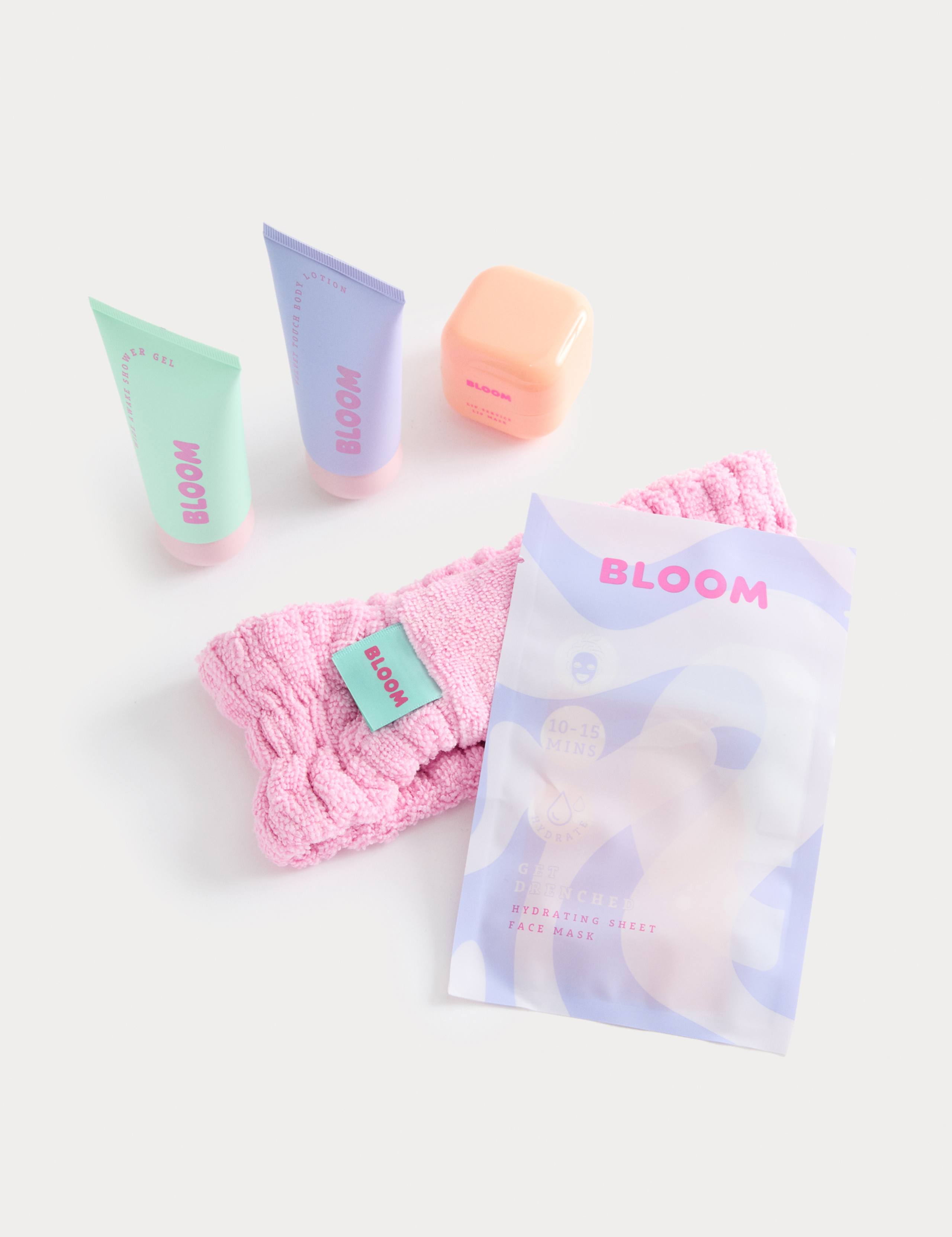 The Good Stuff Pamper Kit 3 of 4