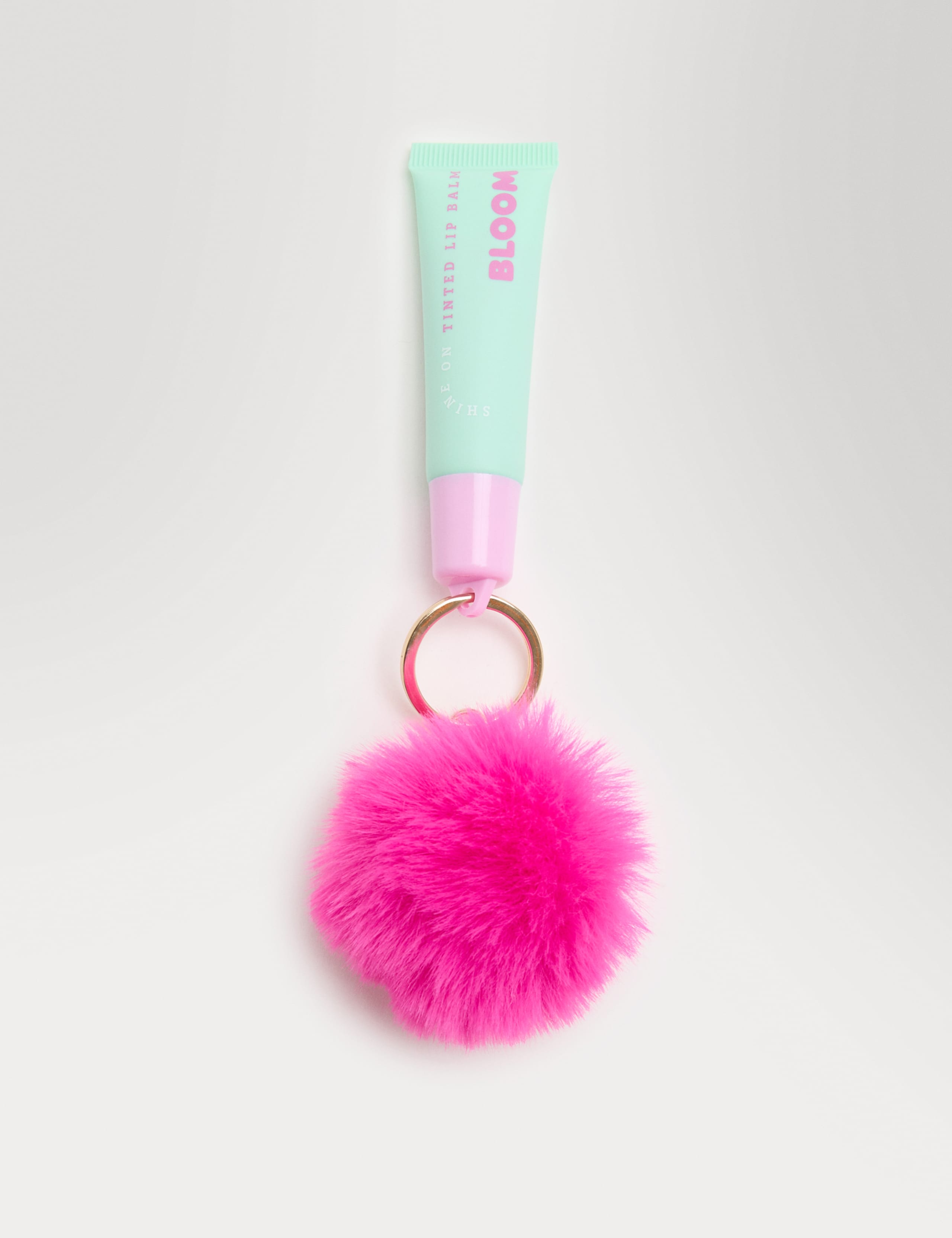 Lipbalm Keychain Set 2 of 3