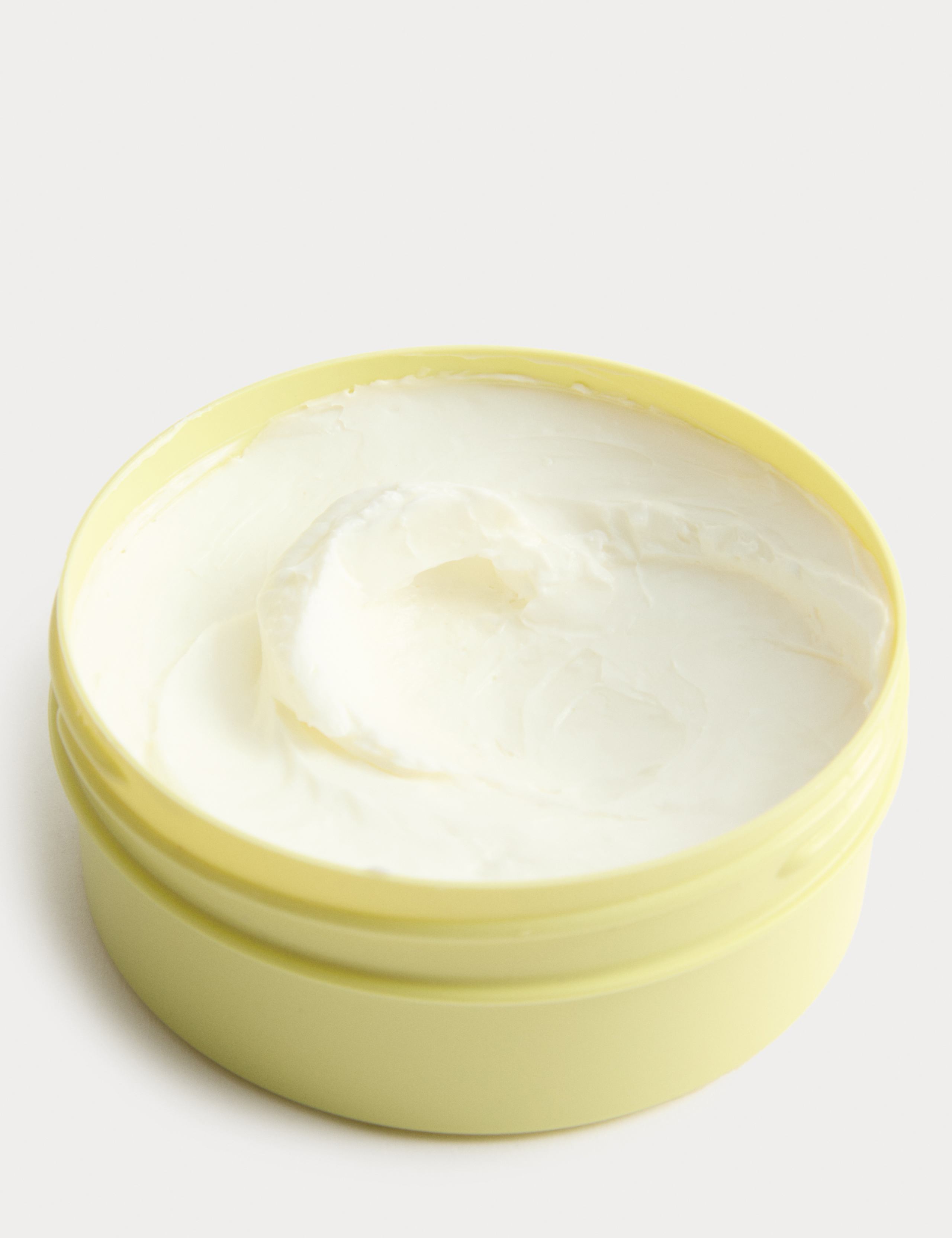 Grapefruit Intensive Body Butter 200ml 3 of 3