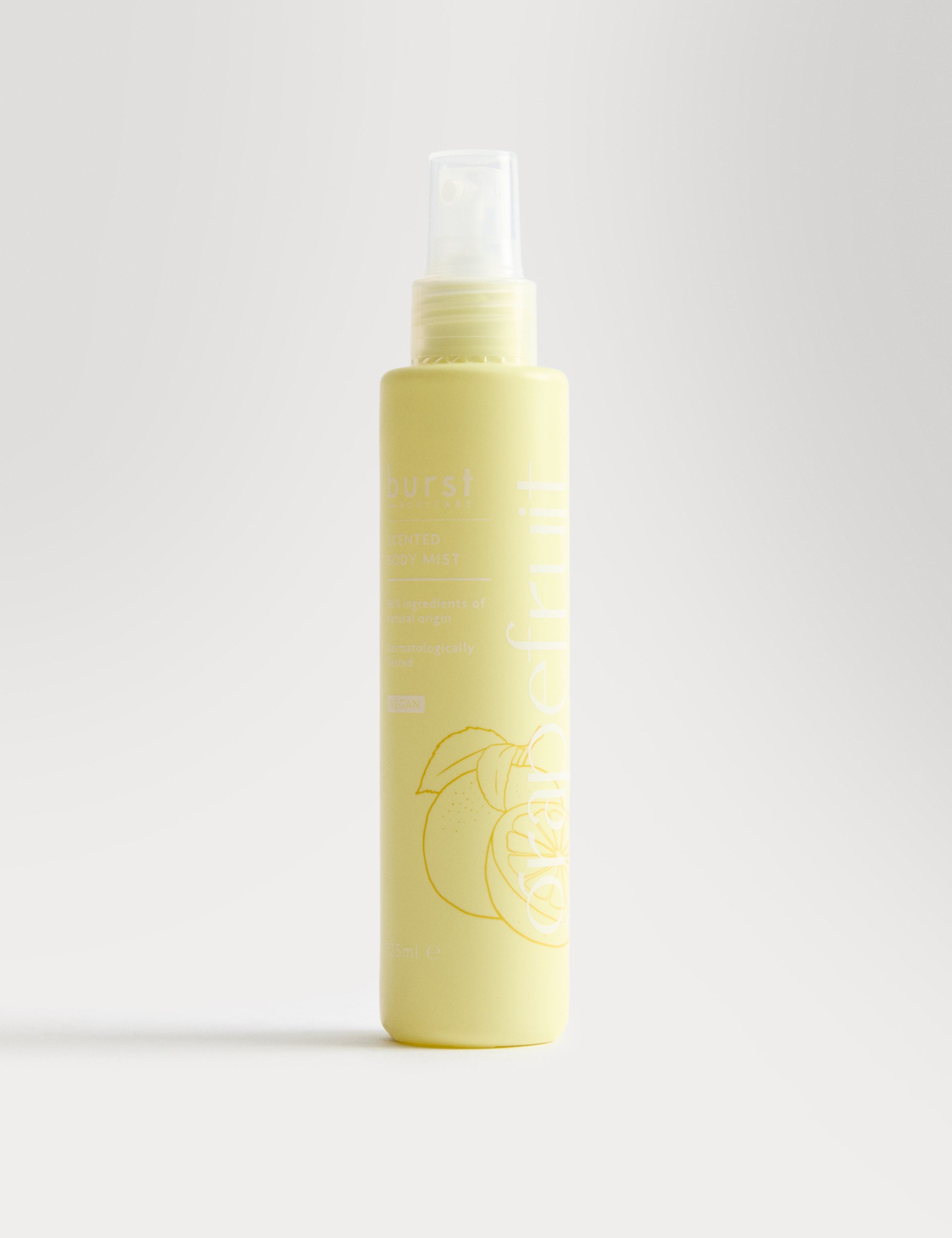 Grapefruit Body Mist 125ml 1 of 1