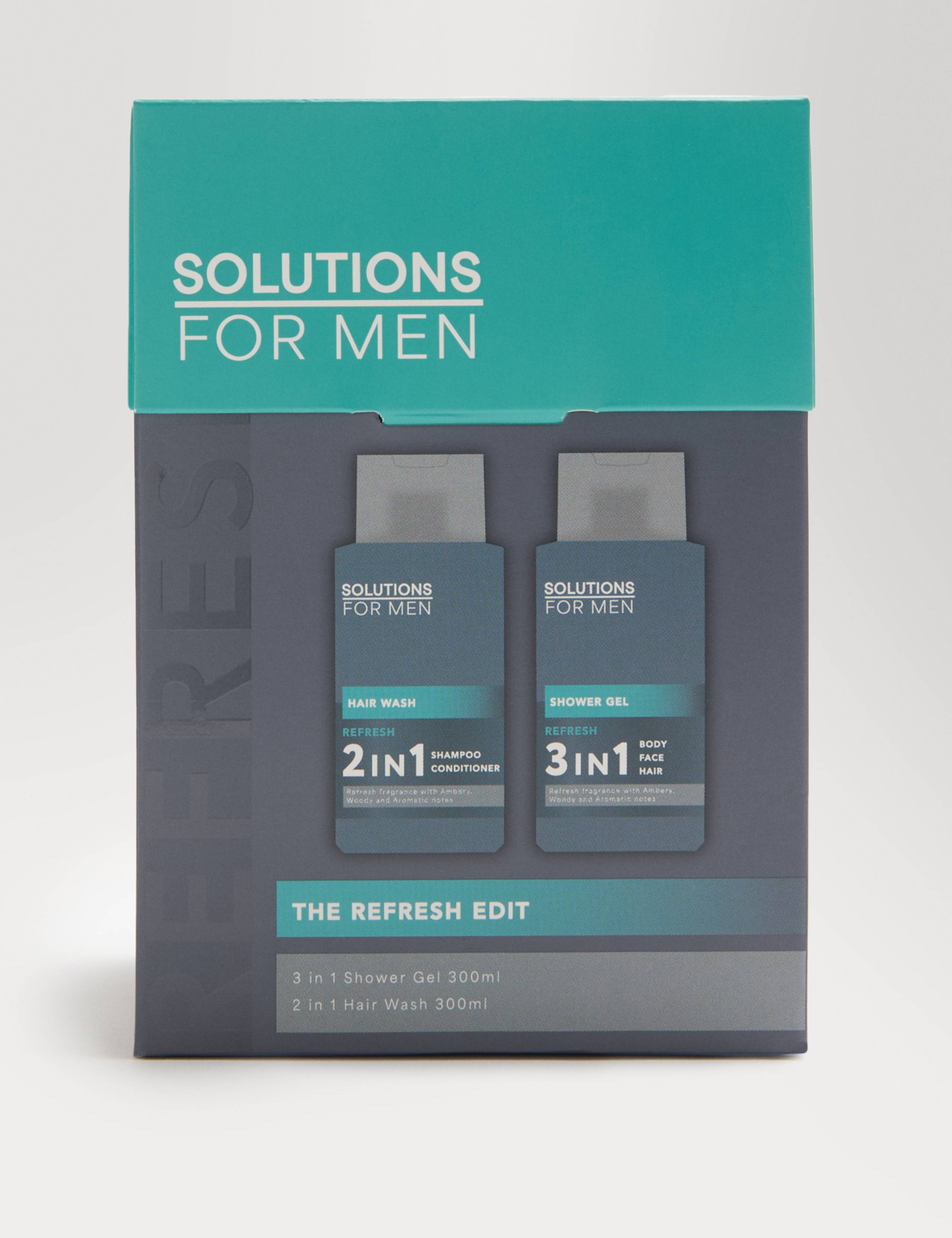 The REFRESH Edit 4 of 5