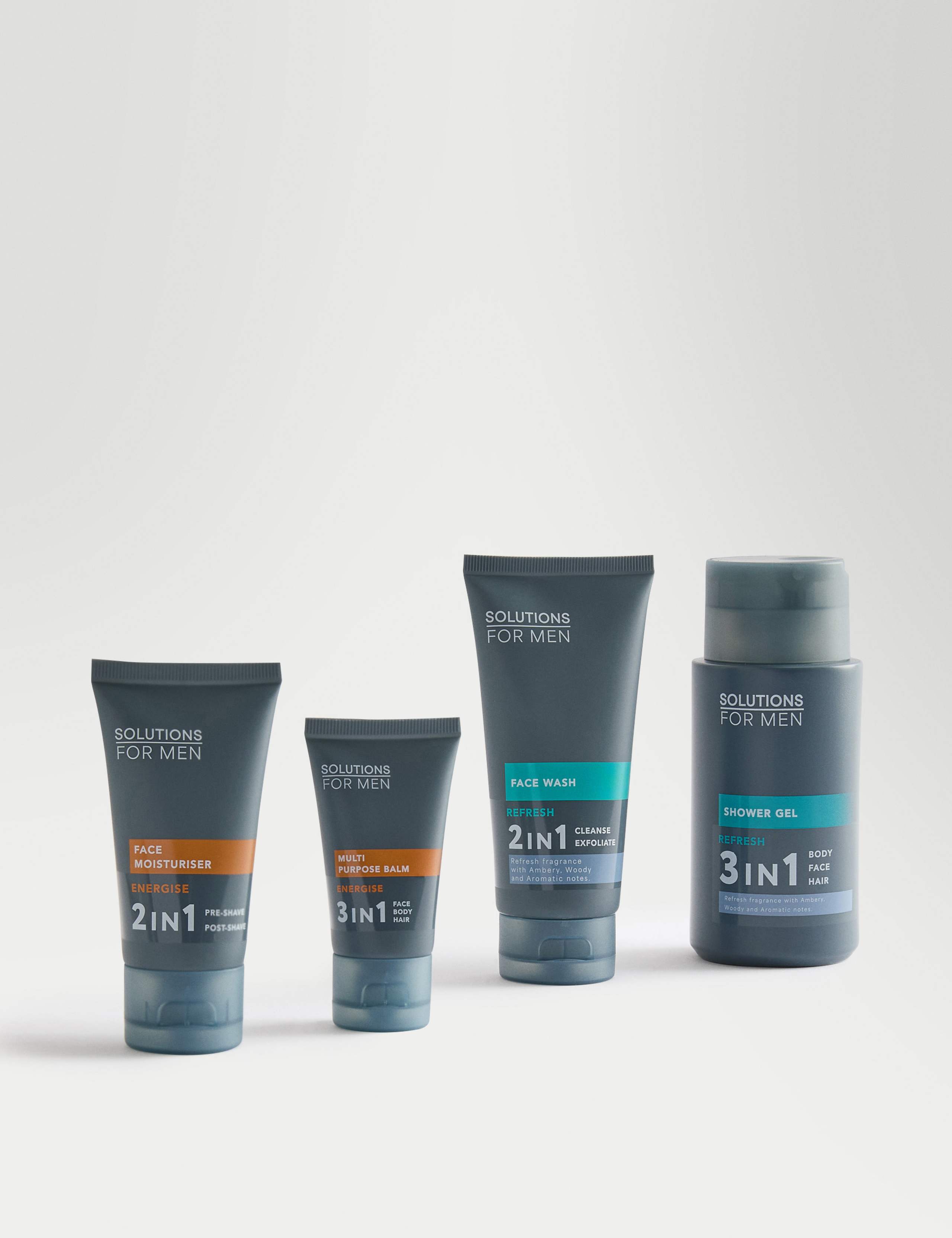 Refresh & Energise Gift Set 2 of 4