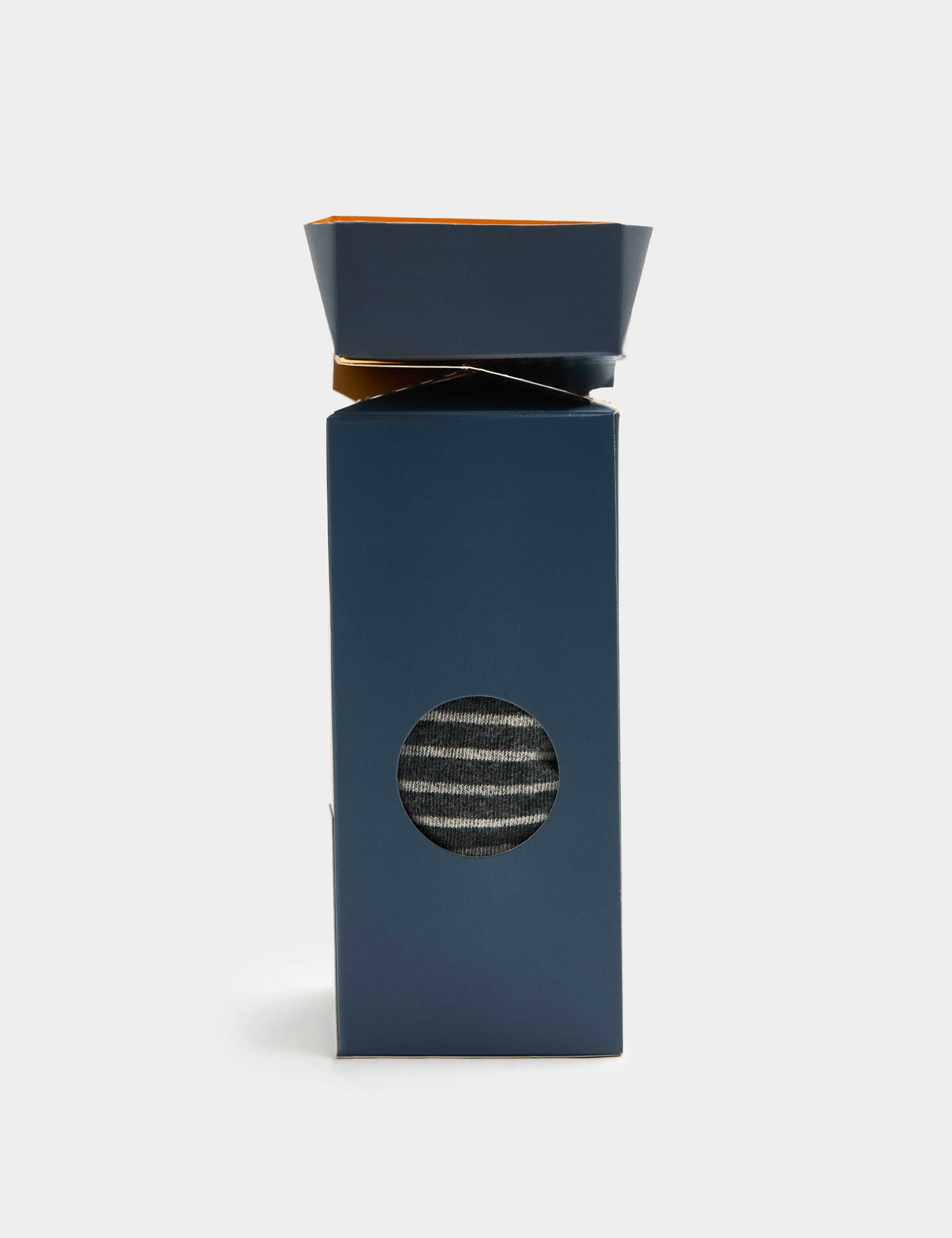 The Body Spray & Socks Duo 4 of 4