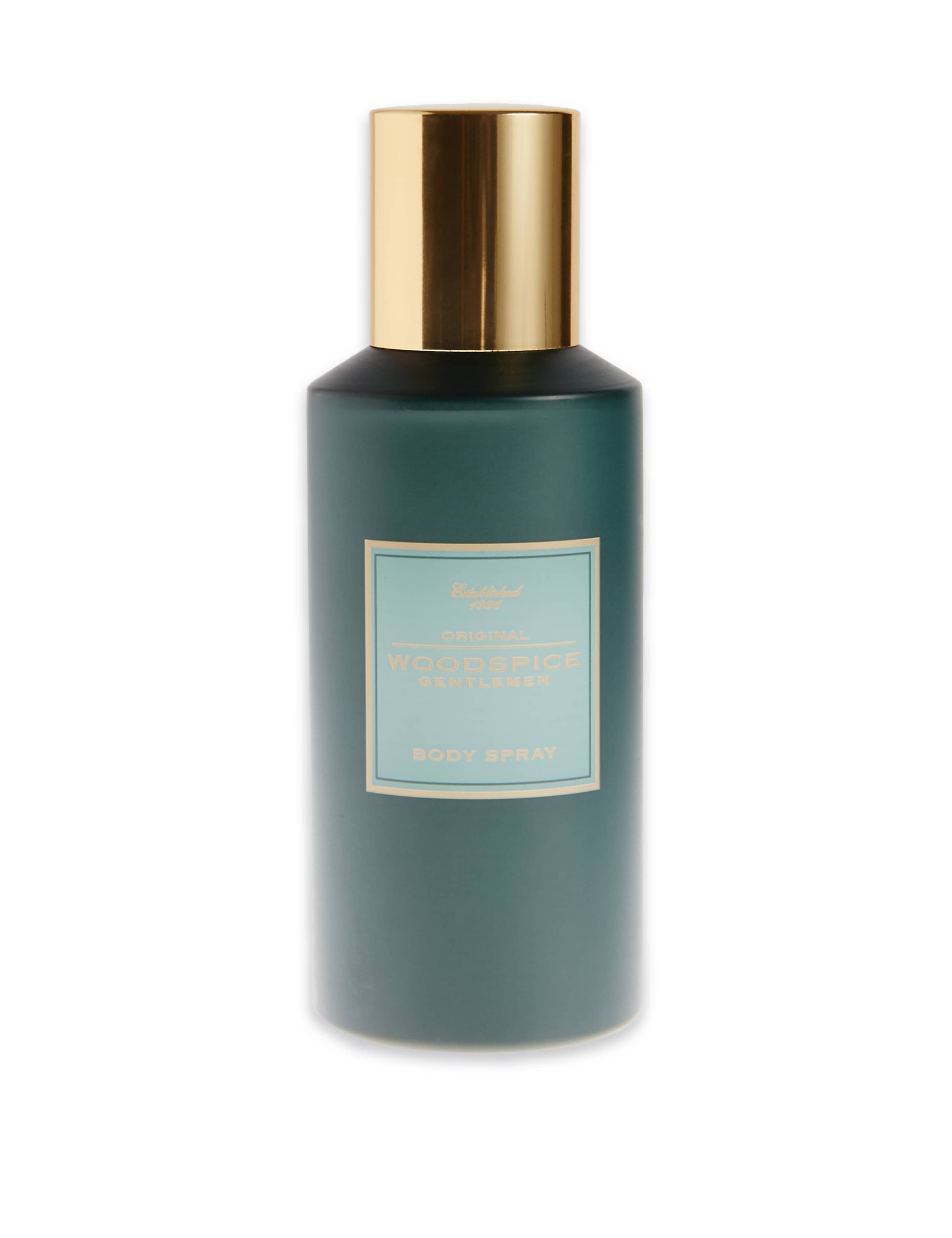 Body Spray 1 of 2