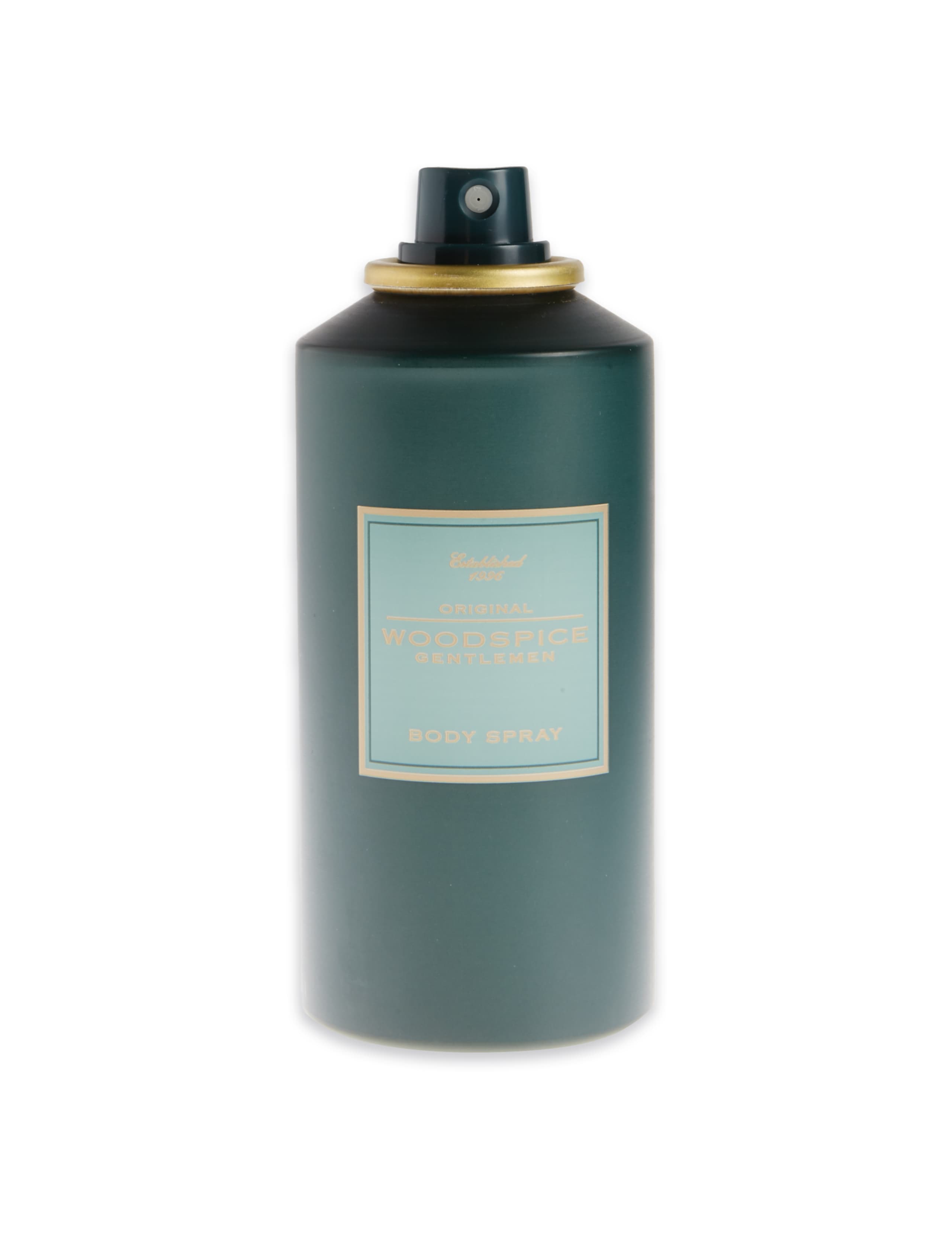 Body Spray 2 of 2