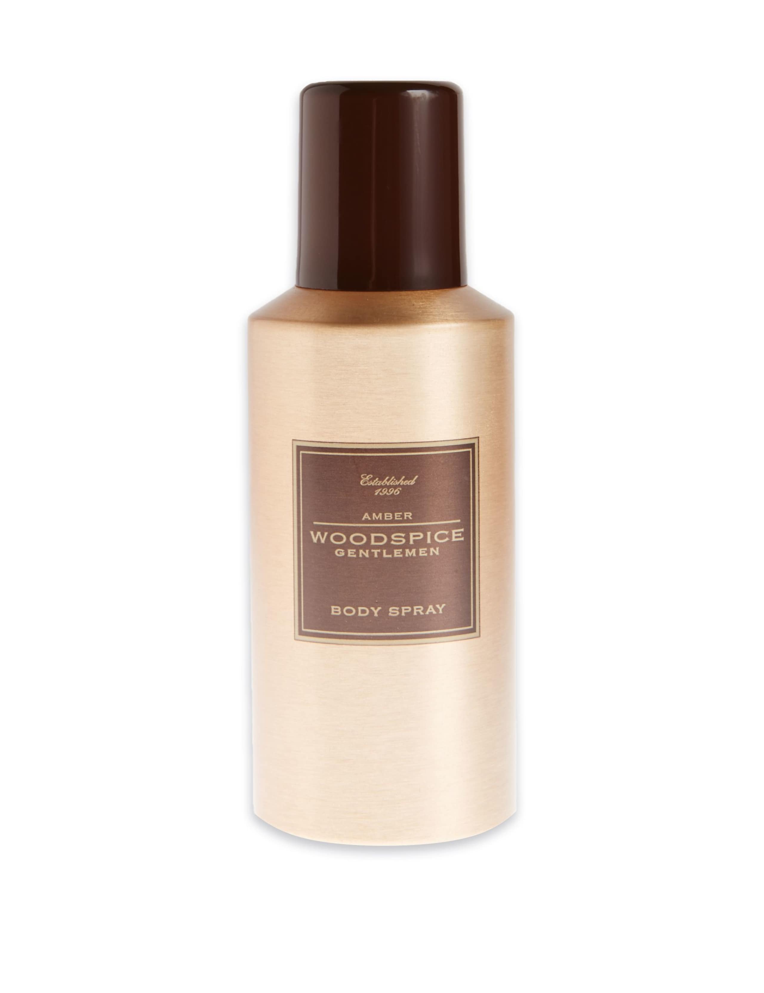 Amber Body Spray 150ml 1 of 1